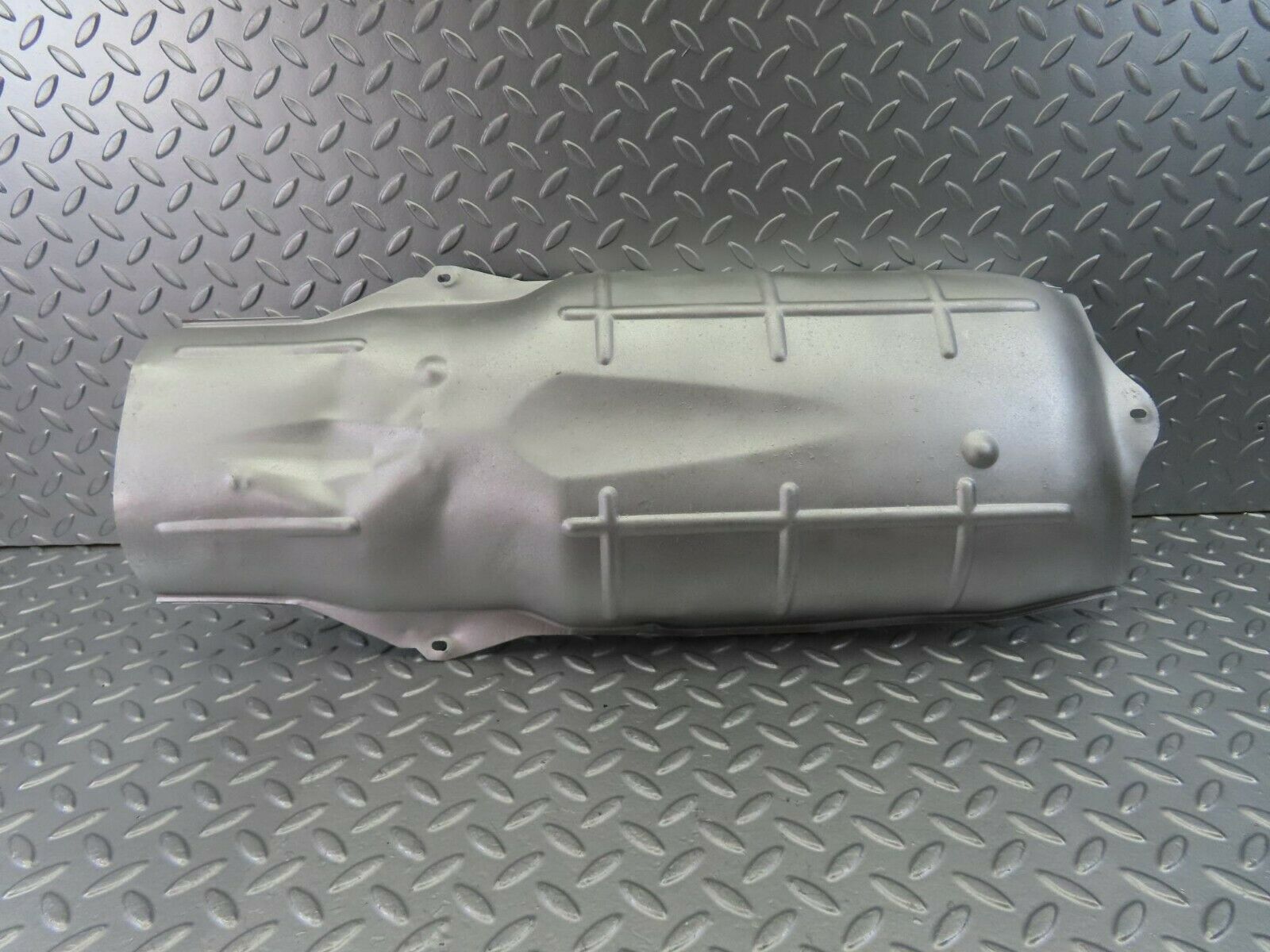 10527 Mercedes-Benz W201 190E Exhaust Heat Shield