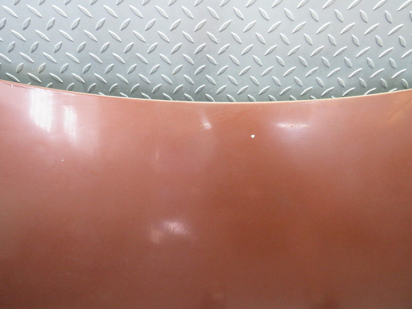 26327 Mercedes-Benz W116 450SE Boot Lid Trunk Door