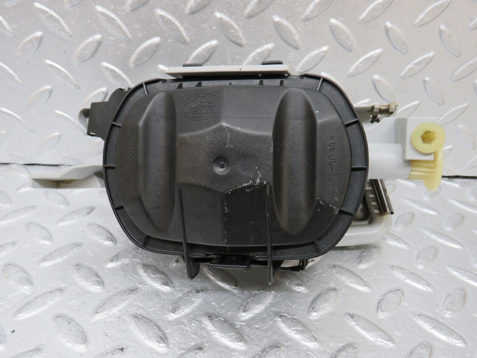 34842 Mercedes-Benz W210 320E Front Left Fog Light Hella 1708200156