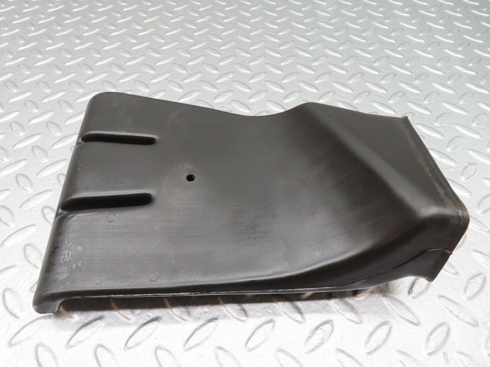 17921 Mercedes-Benz W123 200 Air Duct Heater Ventilation Left Side 1238310446