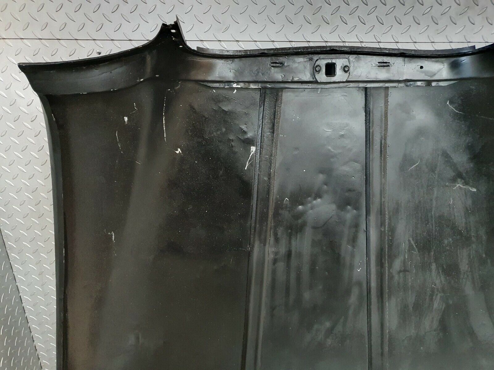 0168 Mercedes-Benz W108 280SE Bonnet