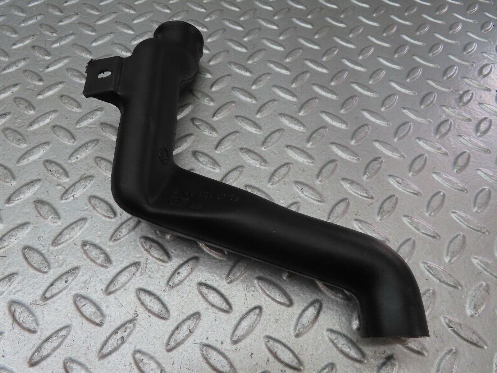 19528 Mercedes-Benz C140 CL420 Coupe Engine Bay Water Drain Left 1406280573