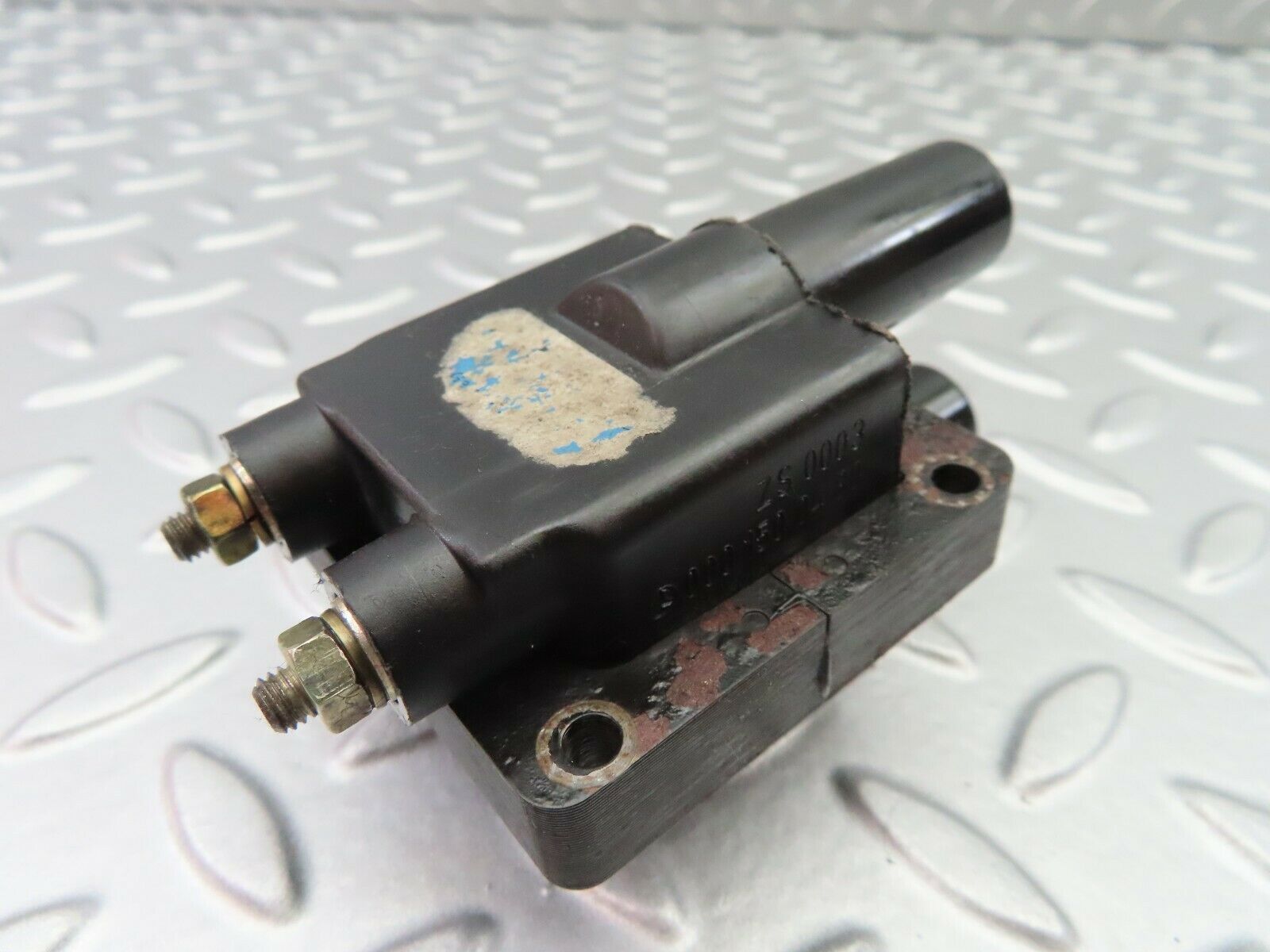 6788 Mercedes-Benz S124 E220 Wagon Ignition Coil 0001500480