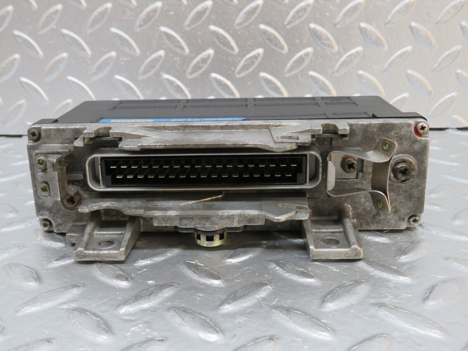 32422 Mercedes-Benz S124 300TE ABS Control Unit Bosch 0055452132 0265101018