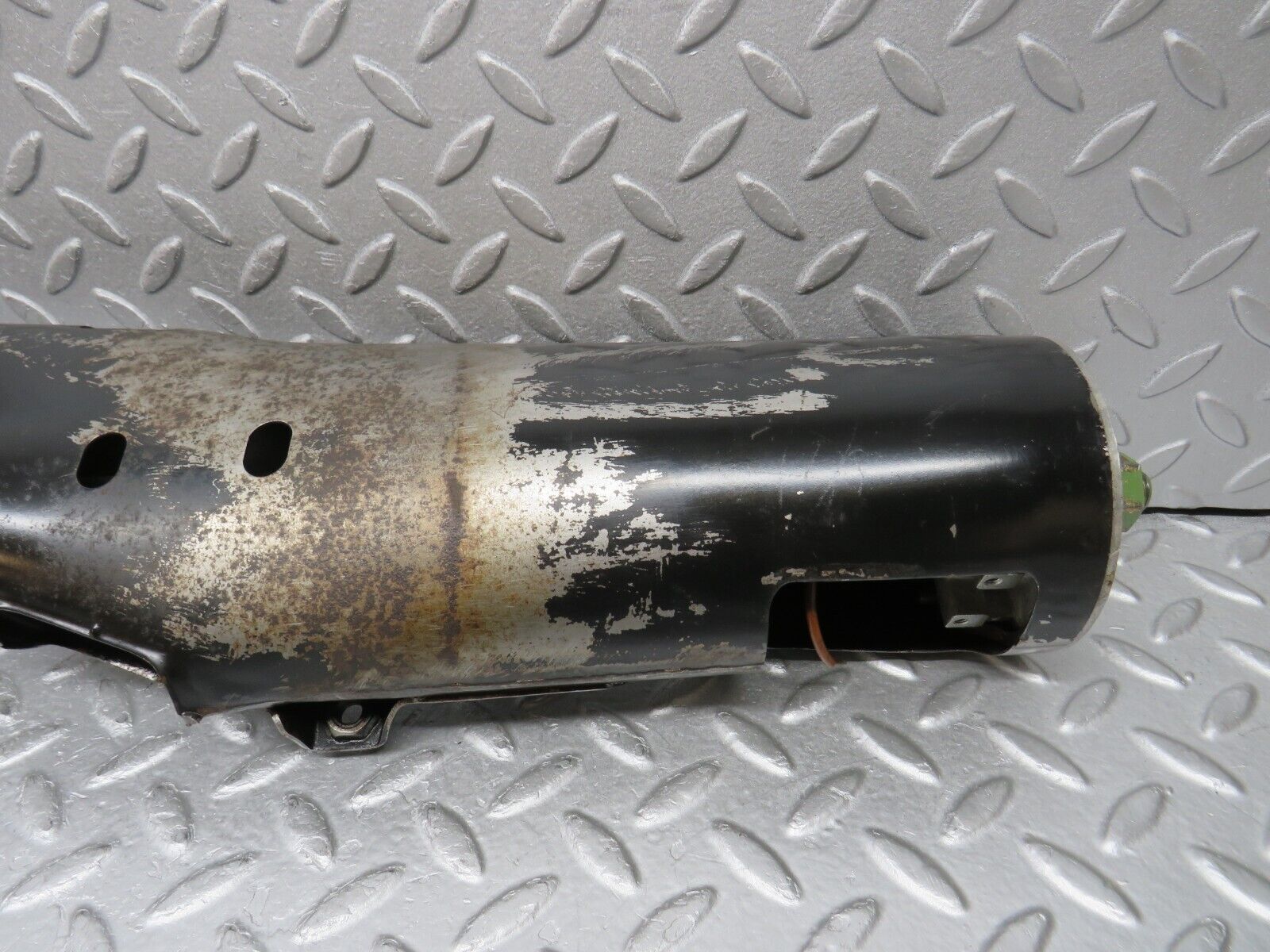 37579 Mercedes-Benz W109 300SEL Steering Column 108 R