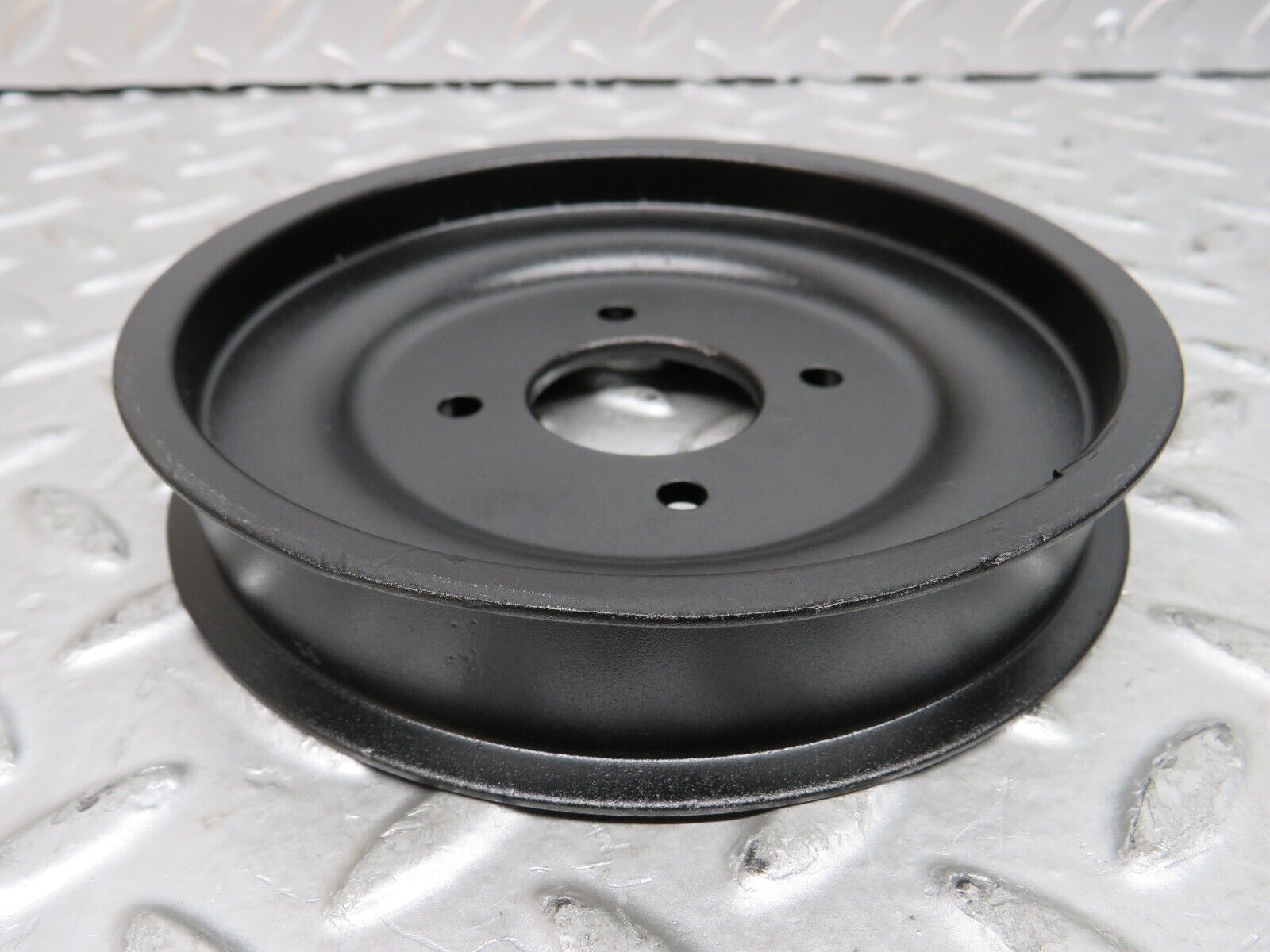 29061 Mercedes-Benz C124 320CE Coupe Engine Cooling Fan Pulley 1042050210