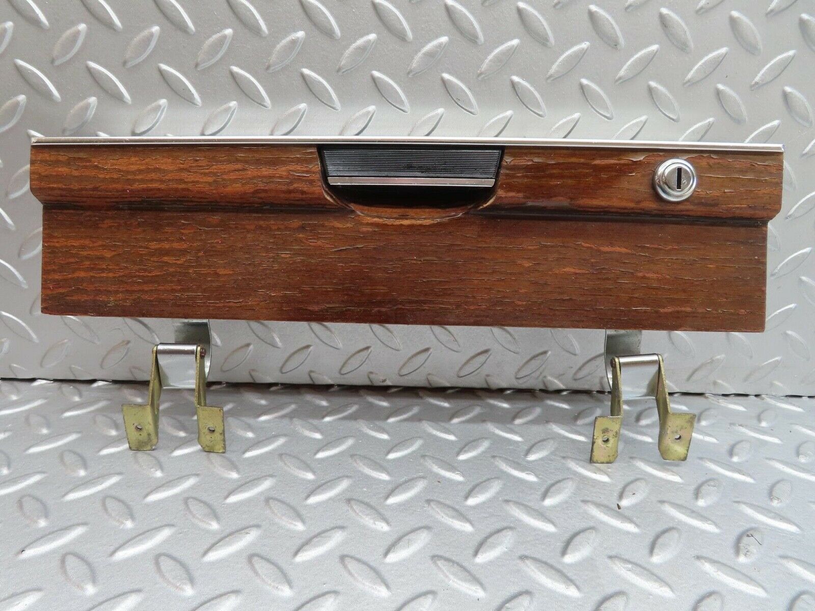 12300 Mercedes-Benz W108 280SE 3.5 Glove Box Door