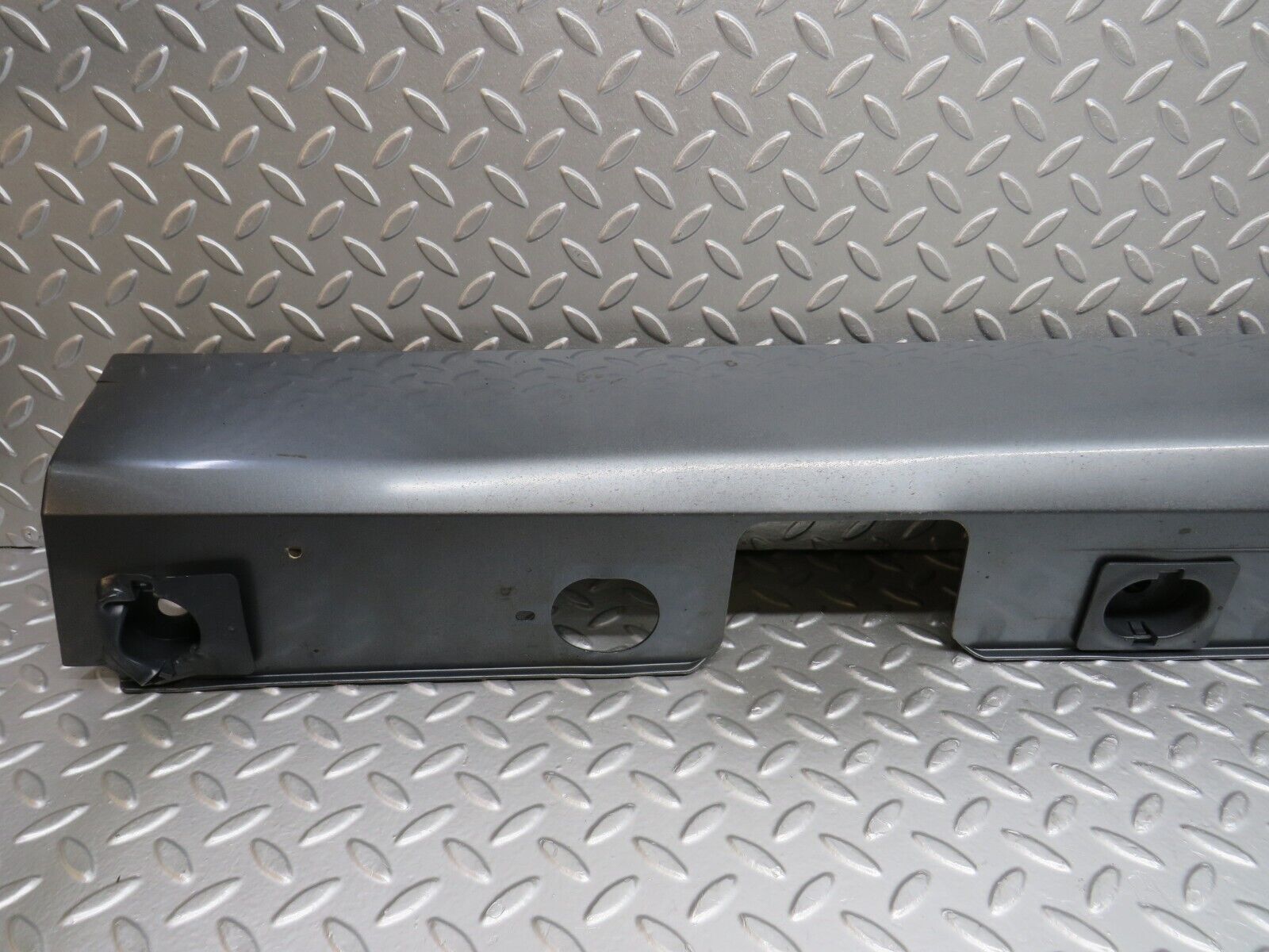 35283 Mercedes-Benz W221 Side Skirt Left Side 2216900140