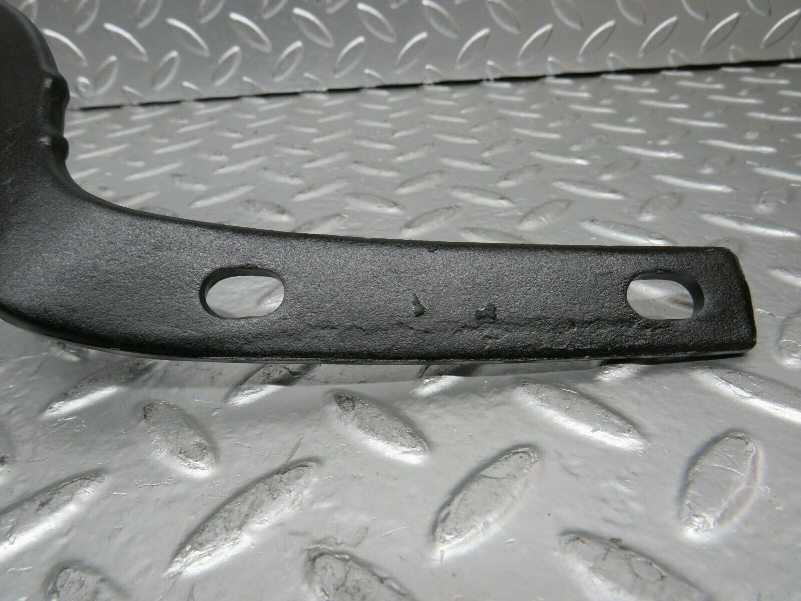 24242 Mercedes-Benz S124 220TE Wagon Trunk Lid Hinge Left Side 1247430351