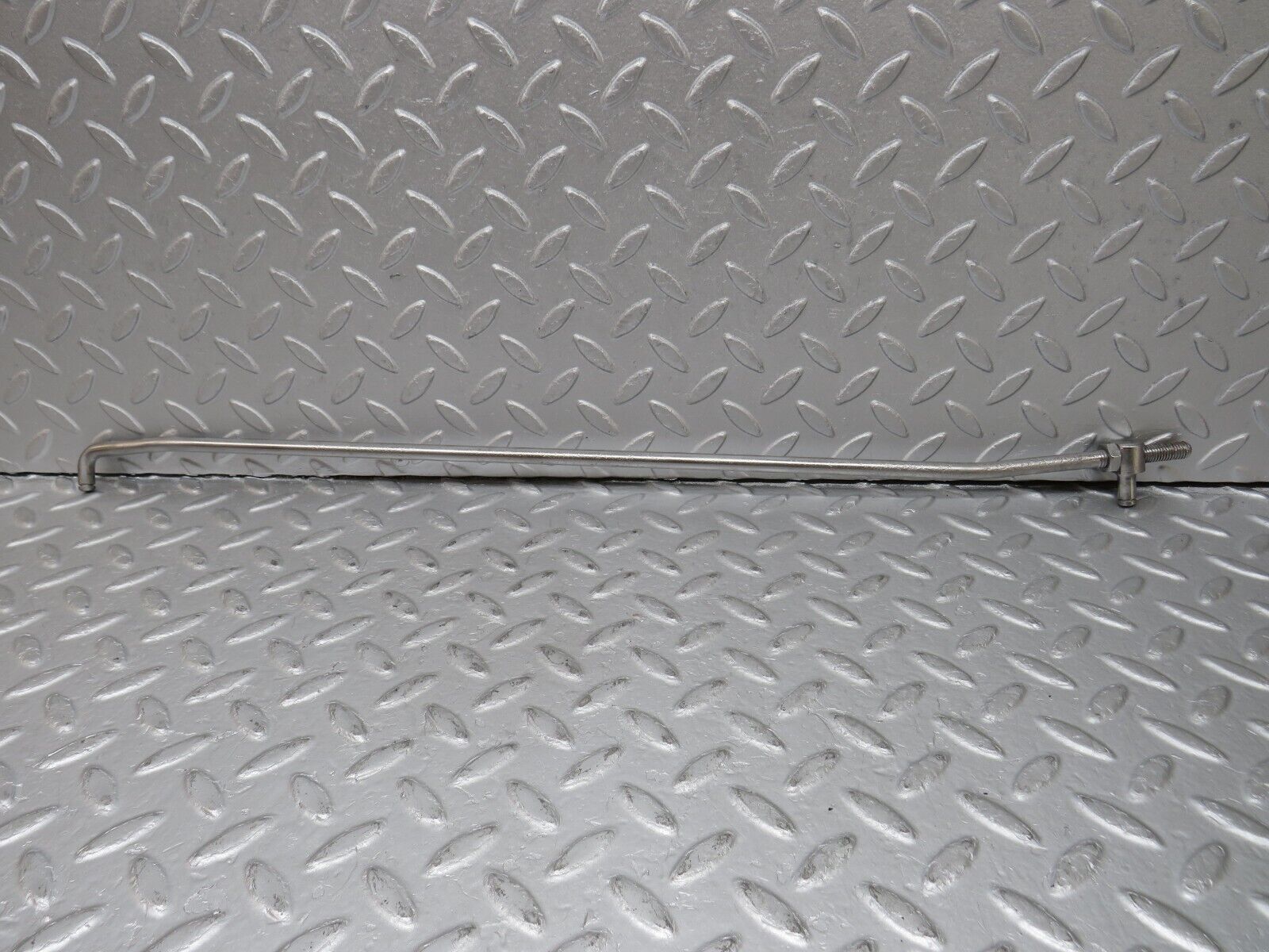 36141 Mercedes-Benz W126 420SE Automatic Gear Selector Linkage