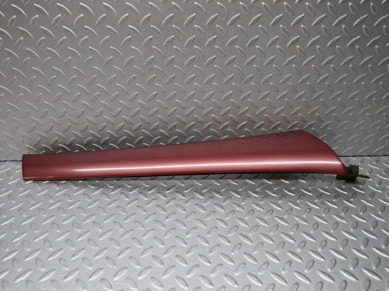 38313 Mercedes-Benz R129 280SL Coupe A Pillar Exterior Cover Left