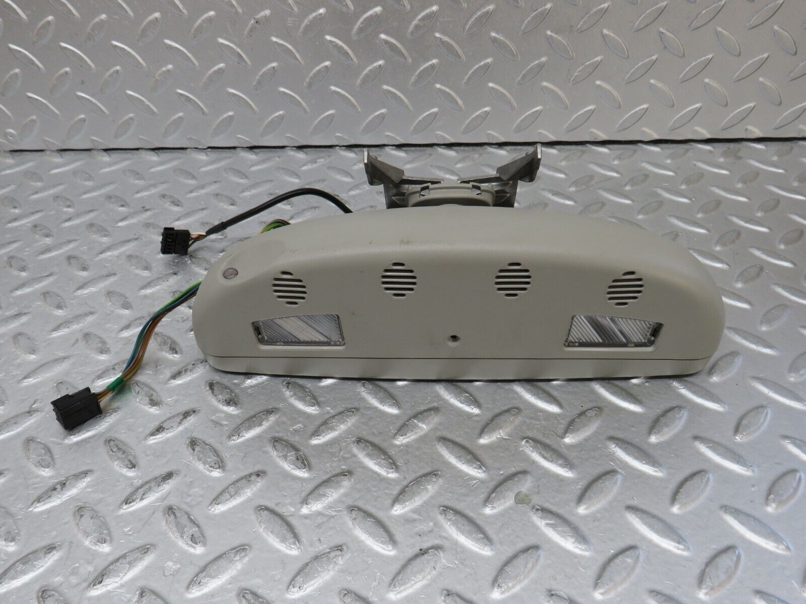 35190 Mercedes-Benz W221 Rear View Mirror 2218100617