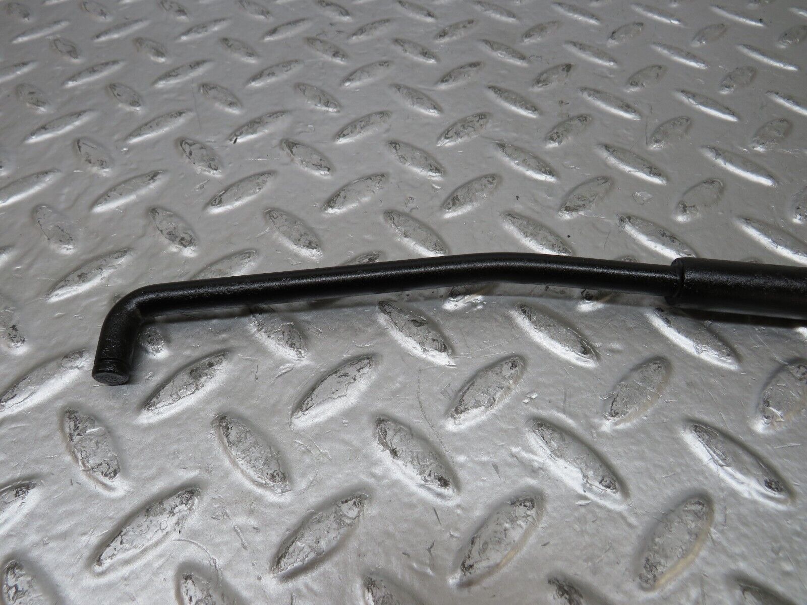 26119 Mercedes-Benz W116 450SE Gear Selector Linkage