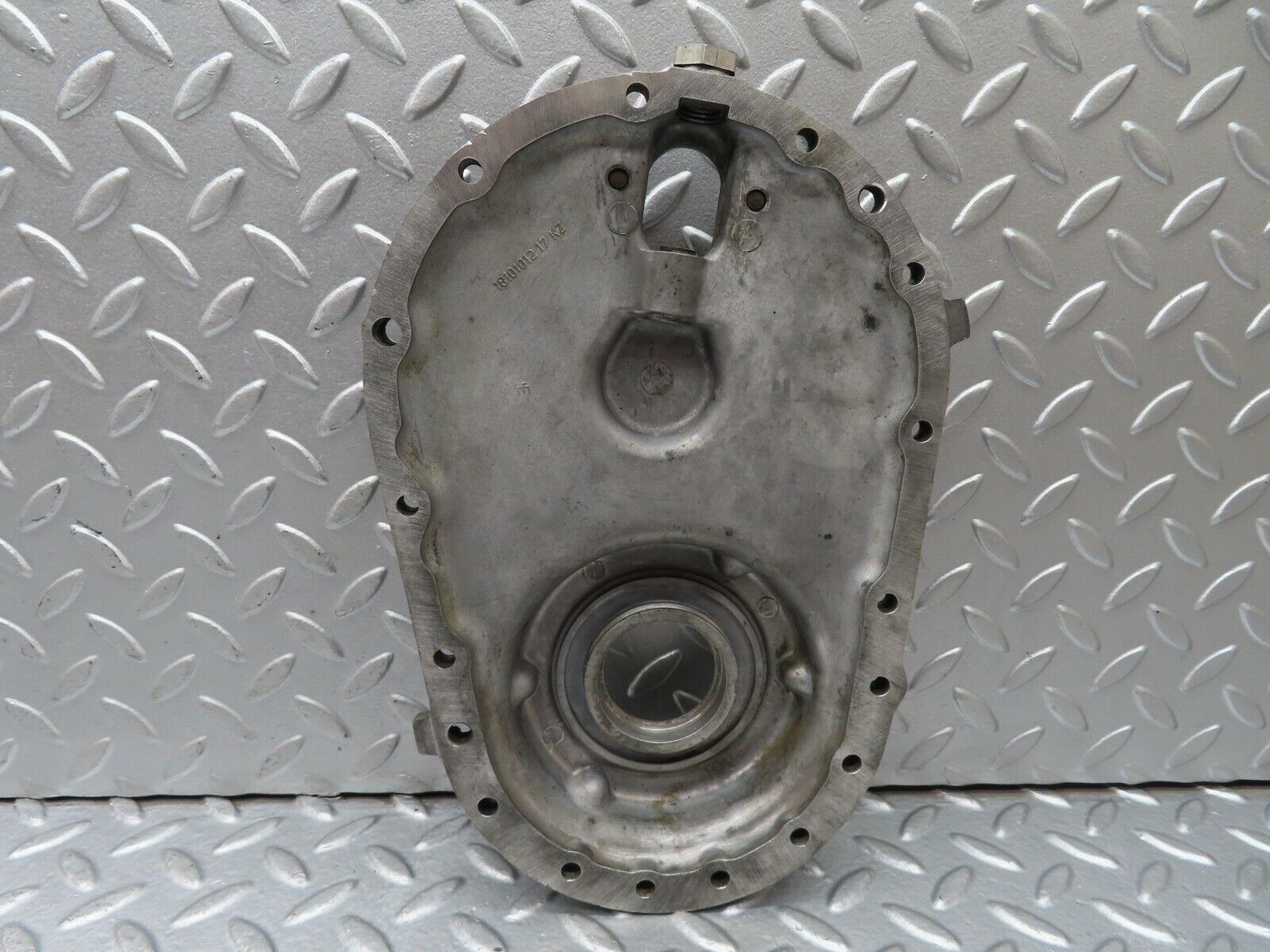 18545 Mercedes-Benz W136 170V Timing Chain Cover 1810101217