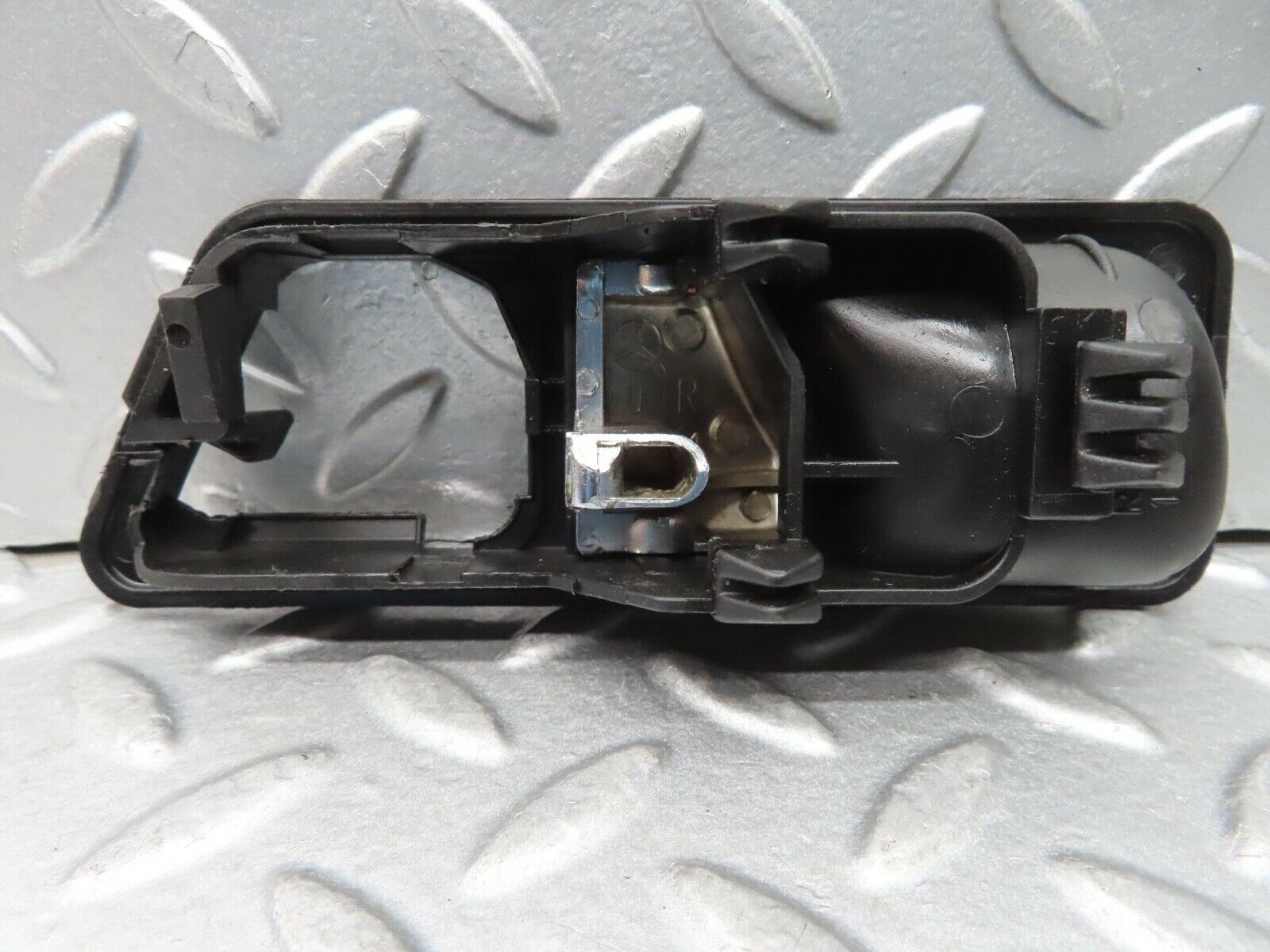 14584 Mercedes-Benz W201 190E Right Interior Door Handle 2017660264