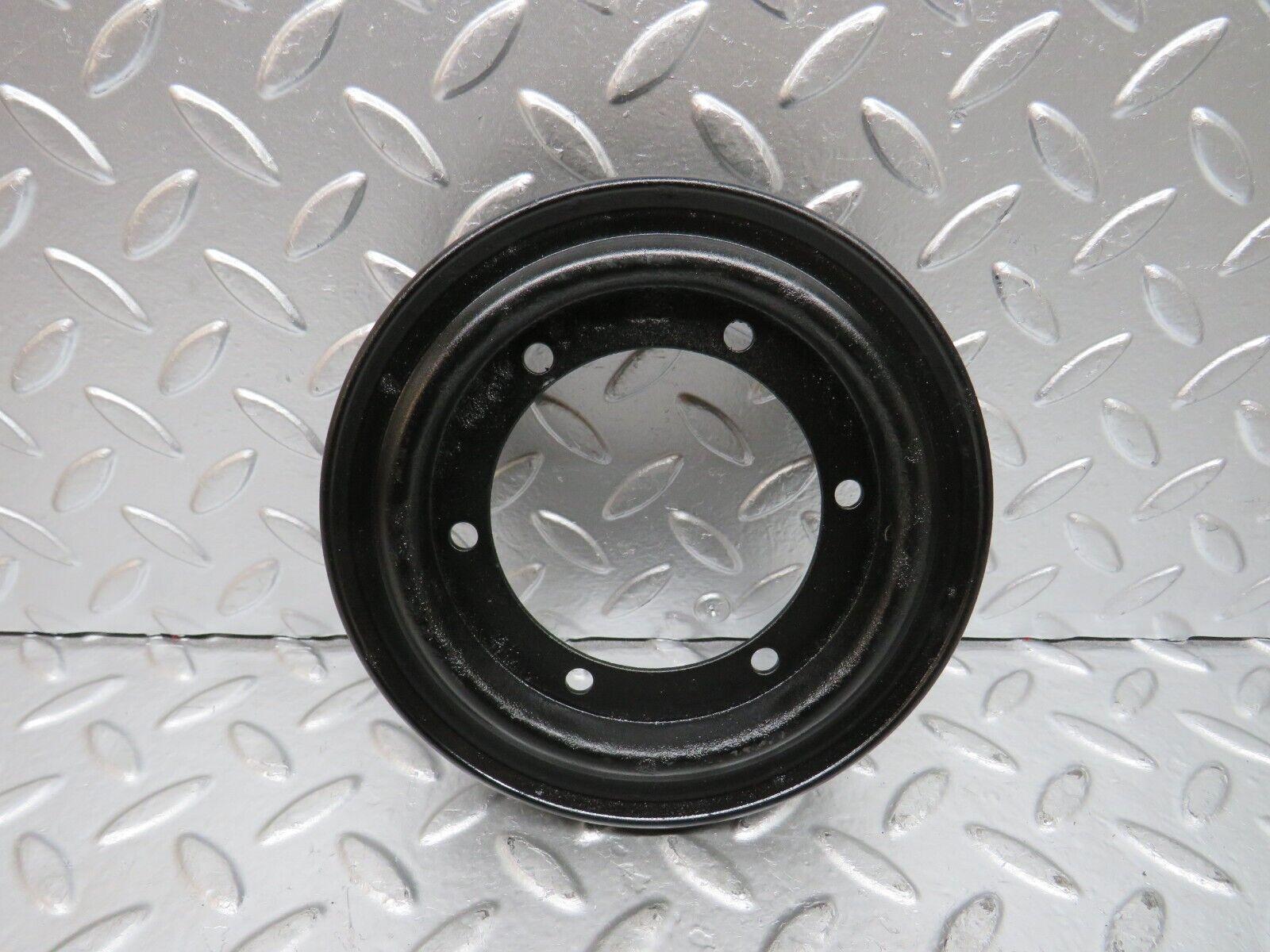 24821 Mercedes-Benz W140 S320 Crankshaft Vibration Damper Pulley