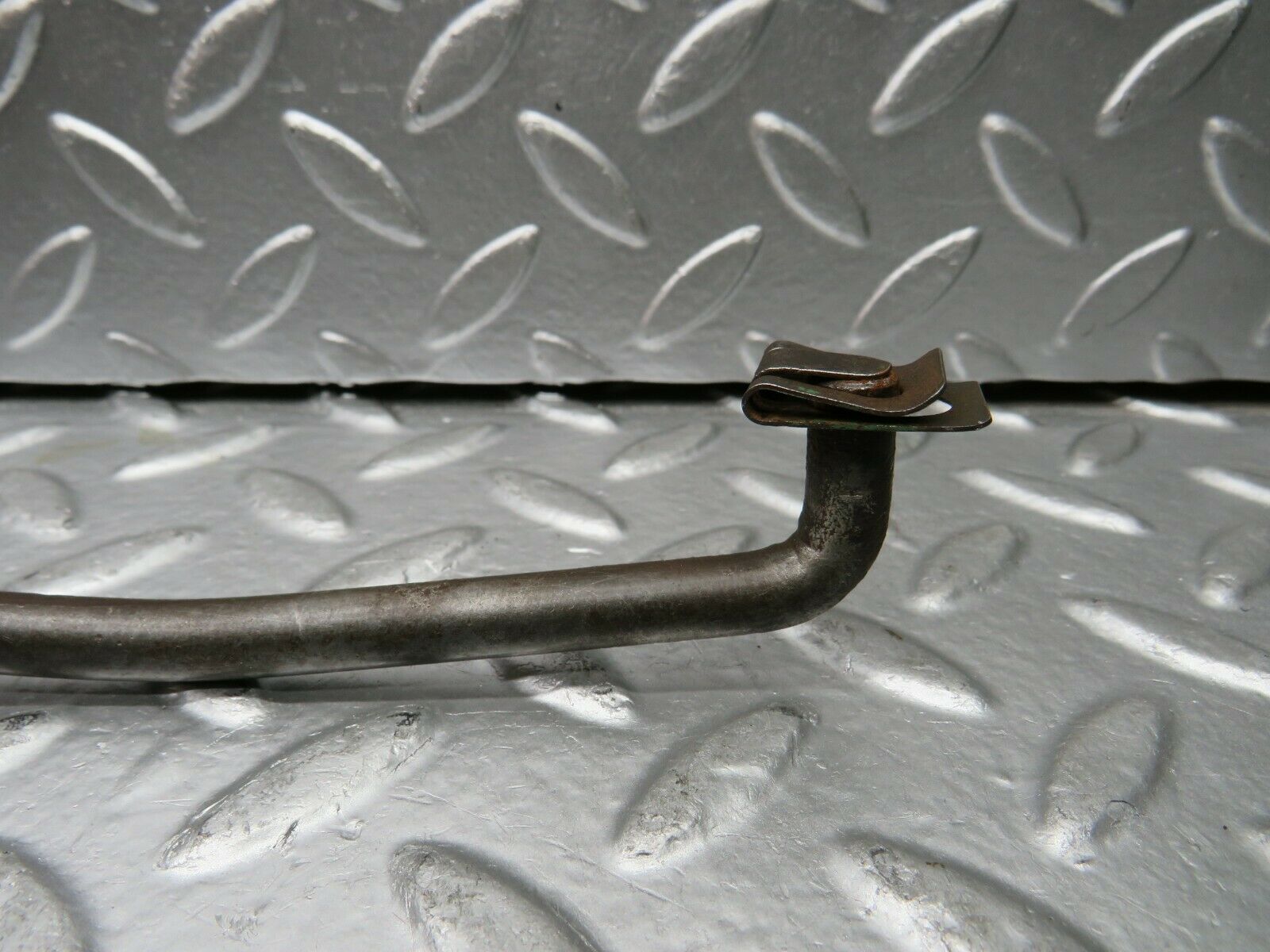 22904 Mercedes-Benz C107 450SLC Coupe Gearbox Linkage