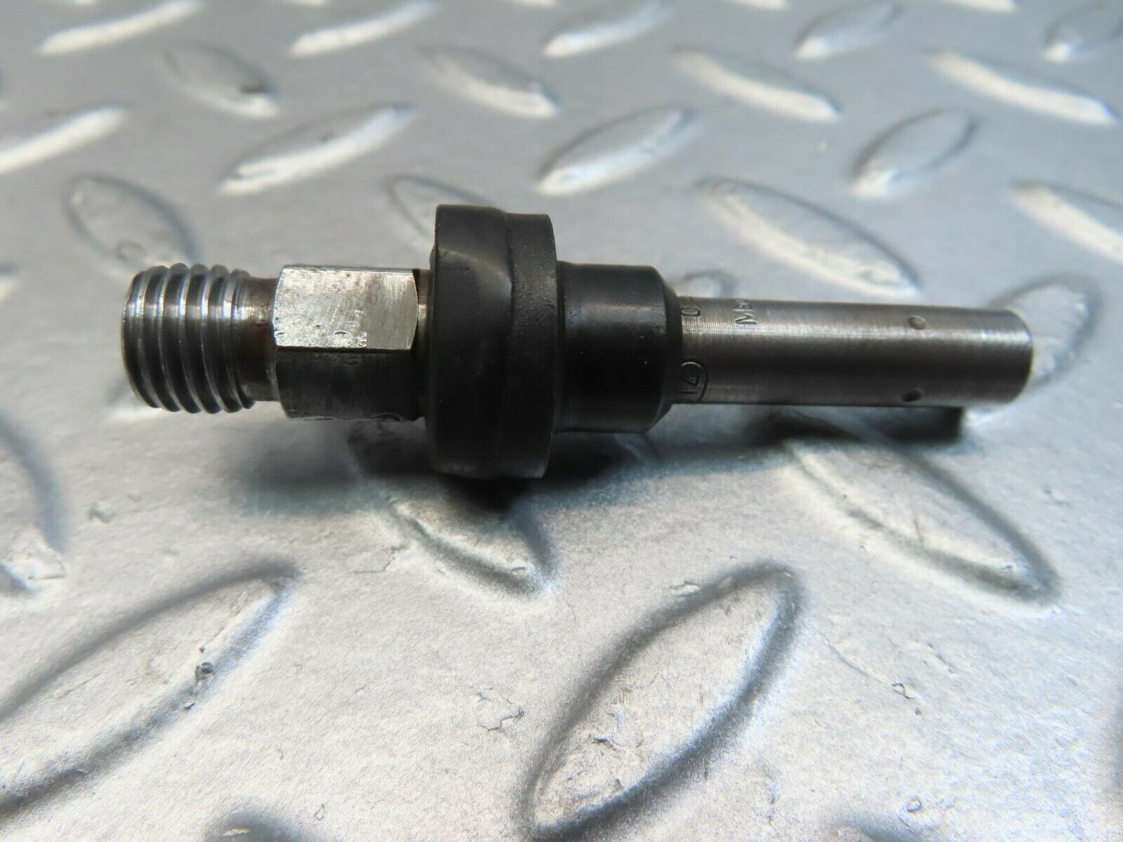 11479 Mercedes-Benz C123 230CE Coupe Fuel Injector Bosch 0437502010