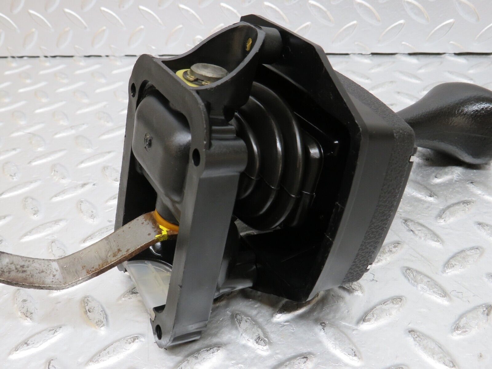 26172 Mercedes-Benz W116 450SE Automatic Gear Shift Selector