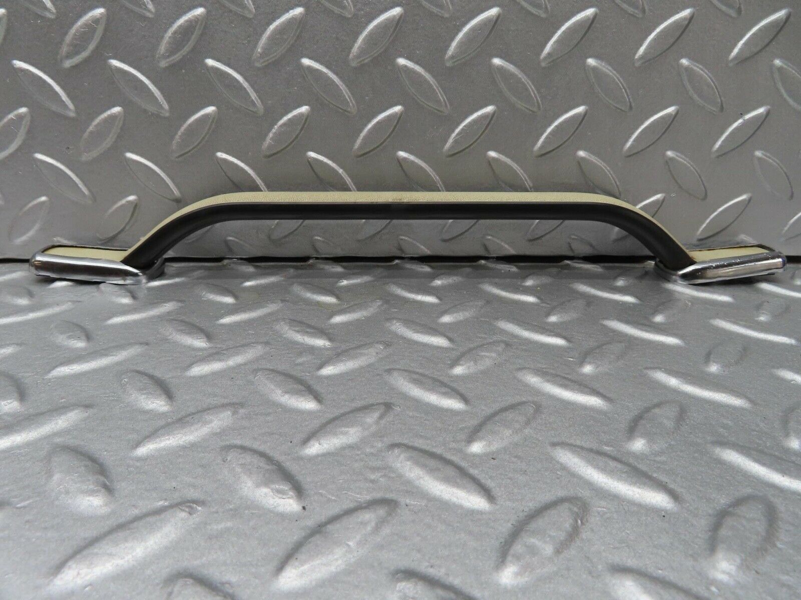 14013 Mercedes-Benz C107 280SLC Front Left Interior Roof Grab Handle