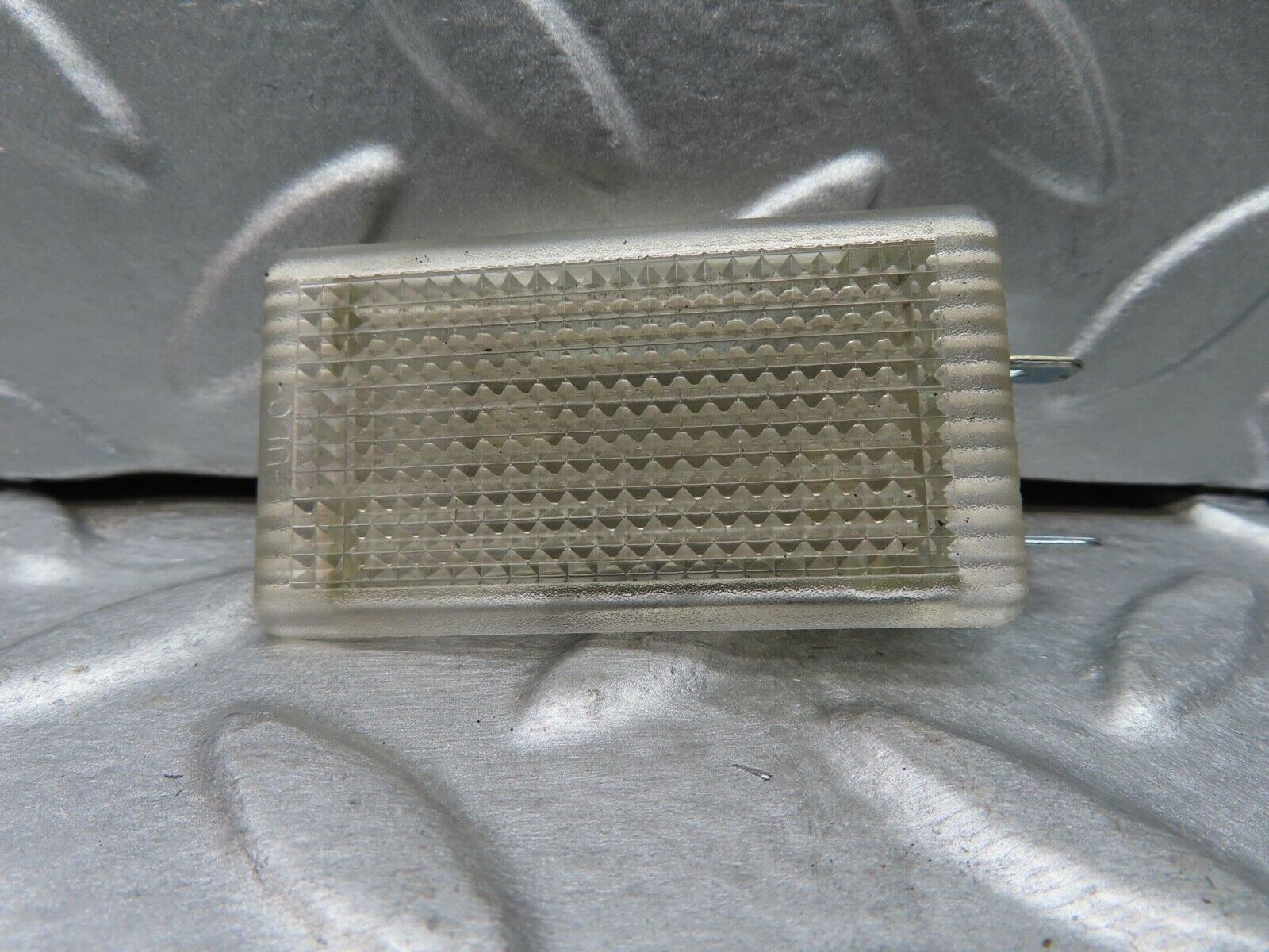 16065 Mercedes-Benz W123 280E Glove Box Light