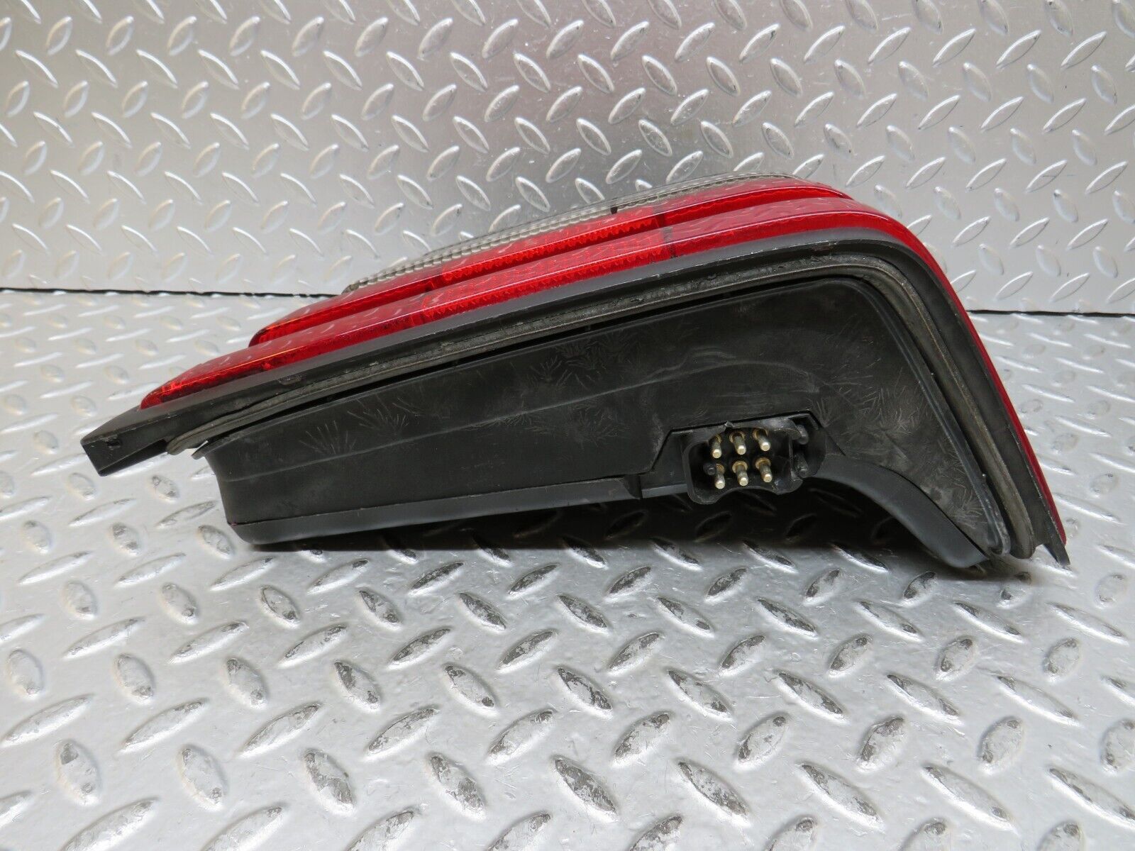 29040 Mercedes-Benz C124 320CE Coupe Tail Light Right Side