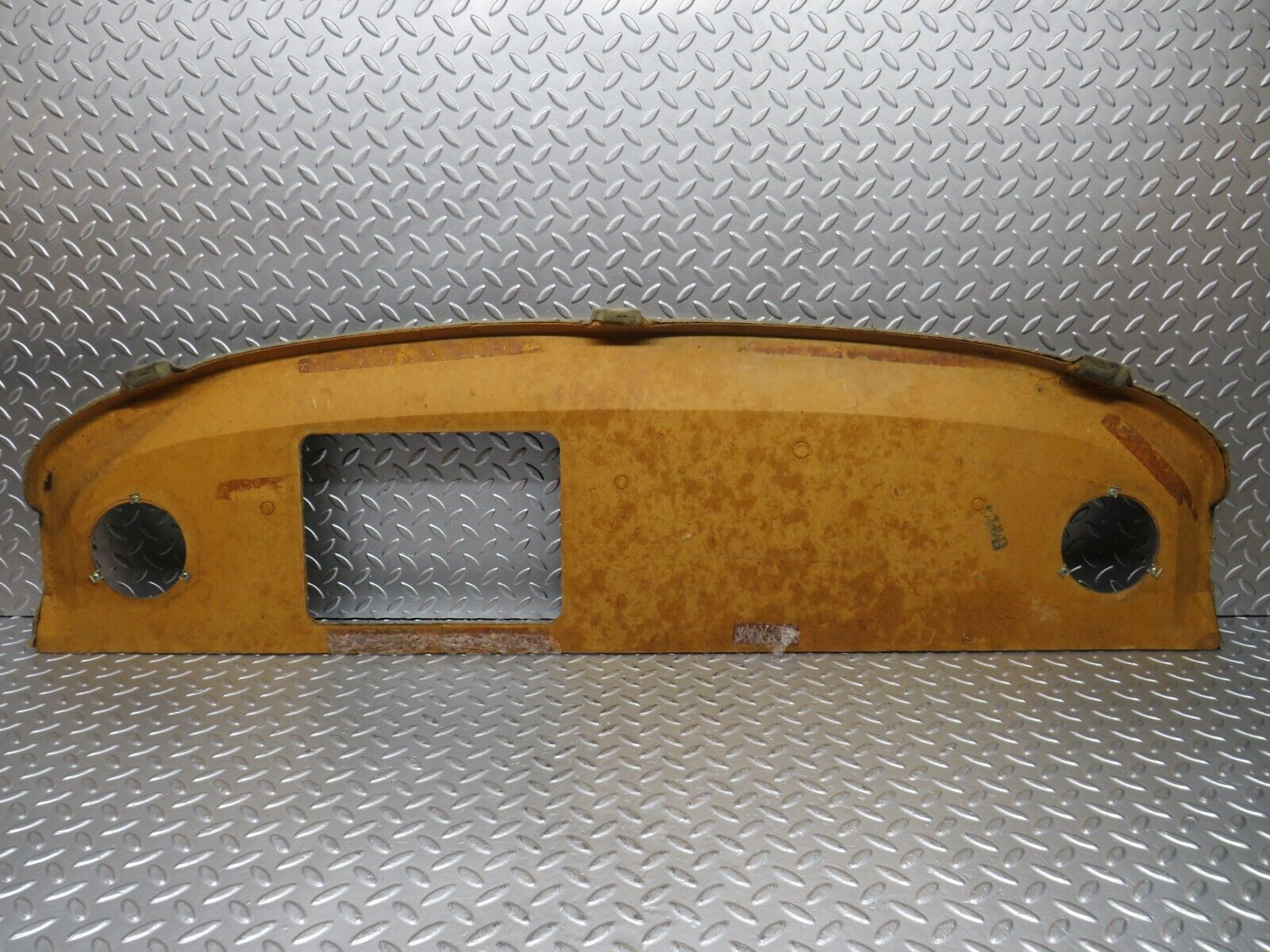29822 Mercedes-Benz W123 230E Parcel Shelf