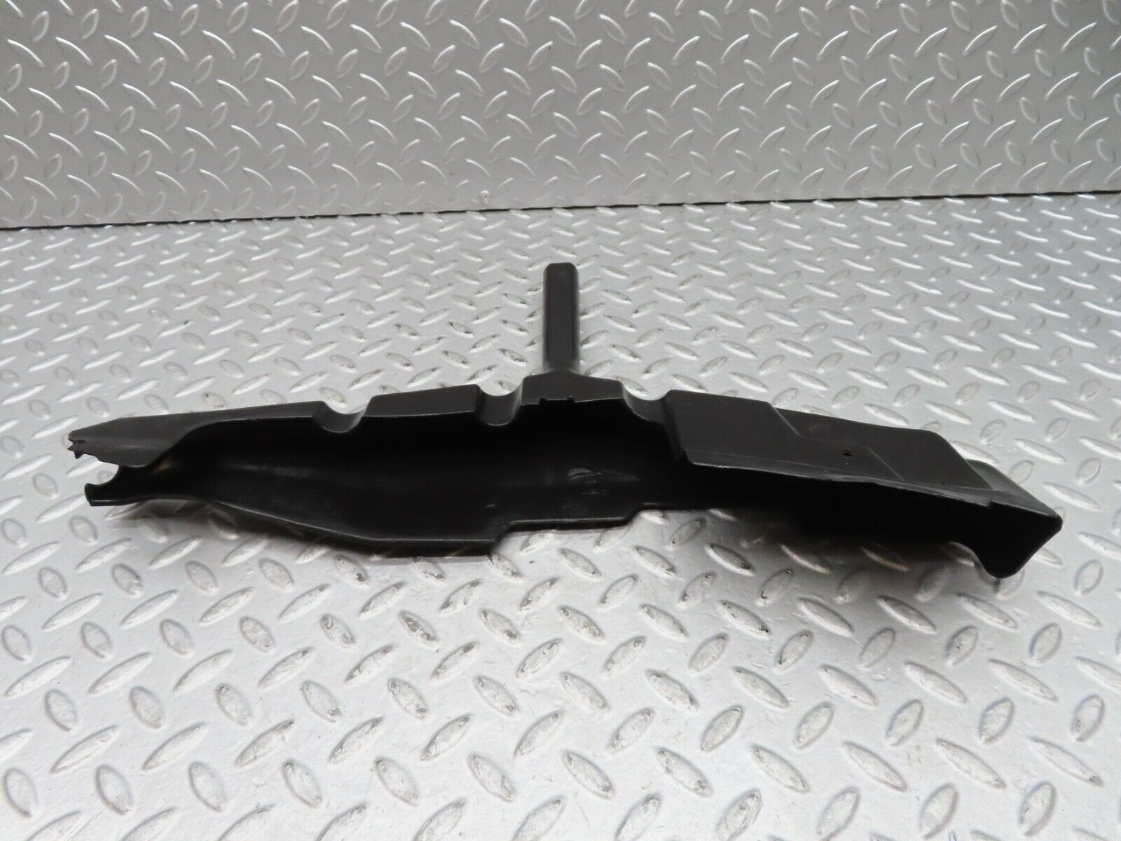 17172 Mercedes-Benz R129 300SL Coupe Windscreen Drain Channel Right Side