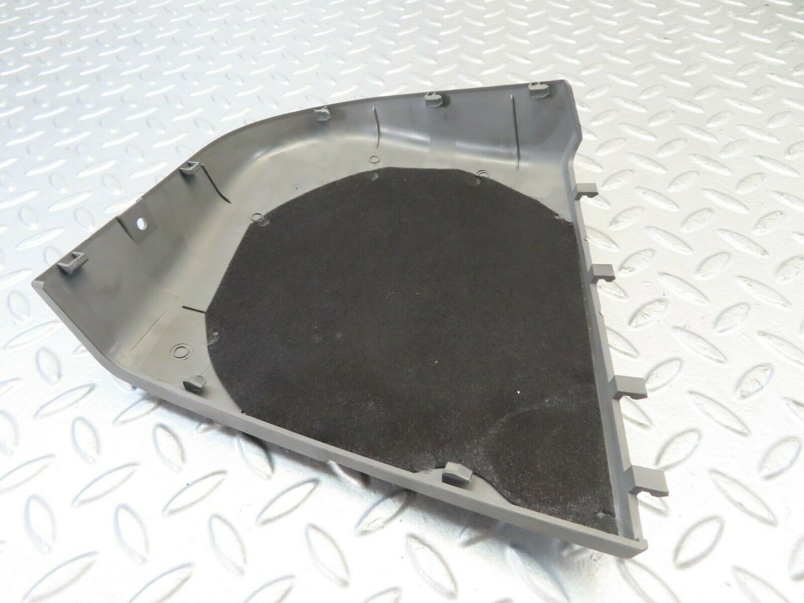 11166 Mercedes-Benz W221 S320 Rear Door Speaker Both 2217370288/2217370188