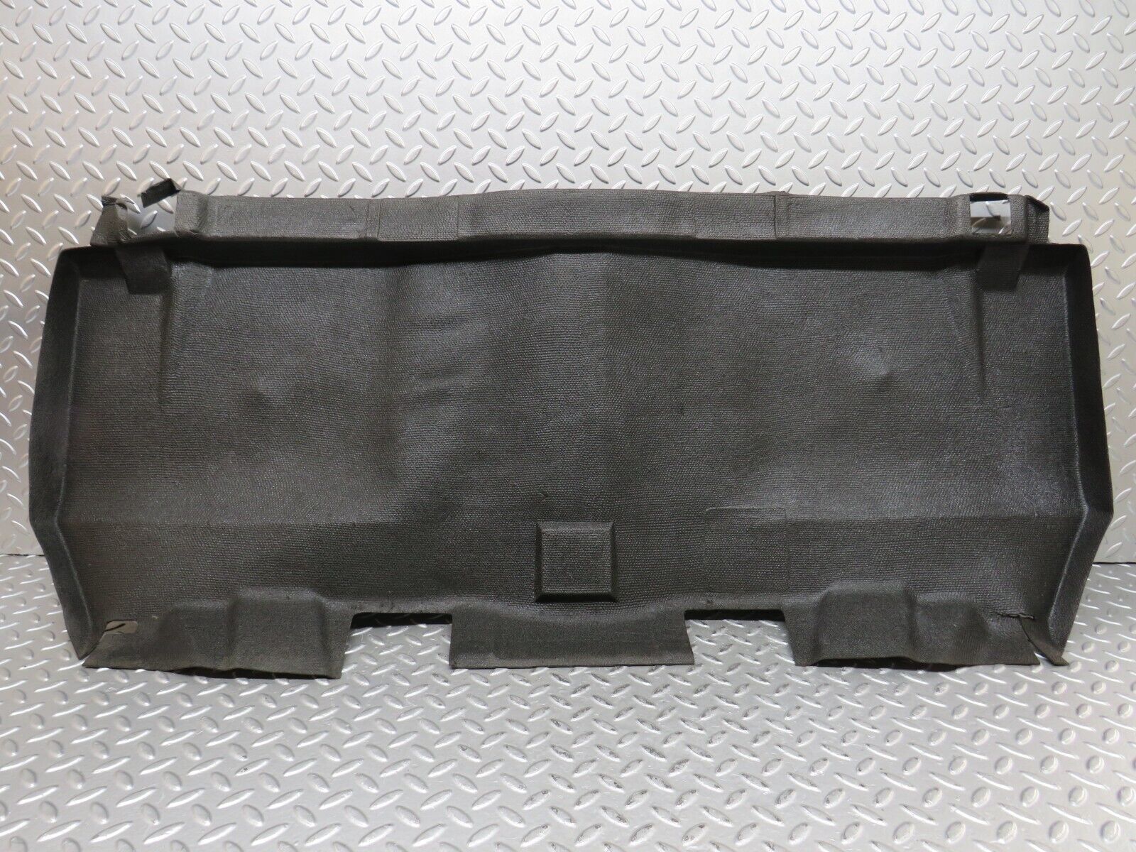 28212 Mercedes-Benz S123 240D Wagon Rear Floor Cover Sponge Tray