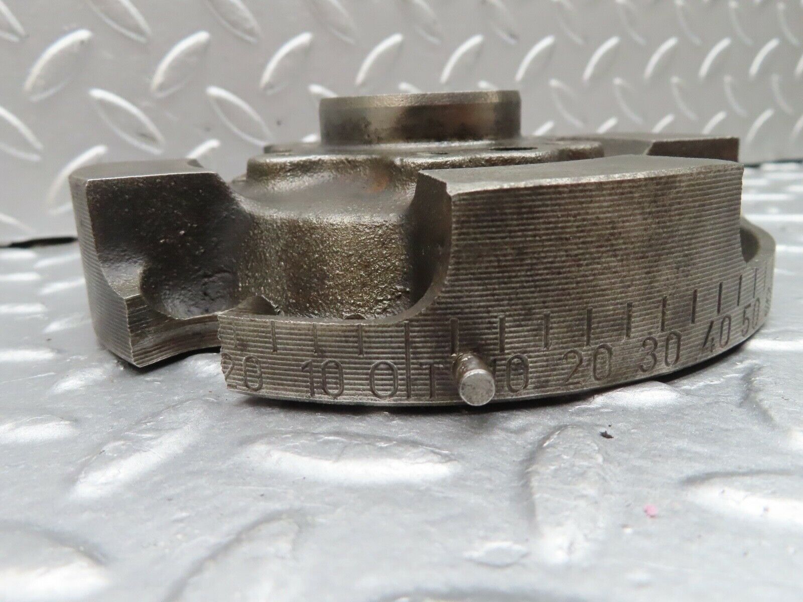 18161 Mercedes-Benz W123 200 Crankshaft Vibration Absorber