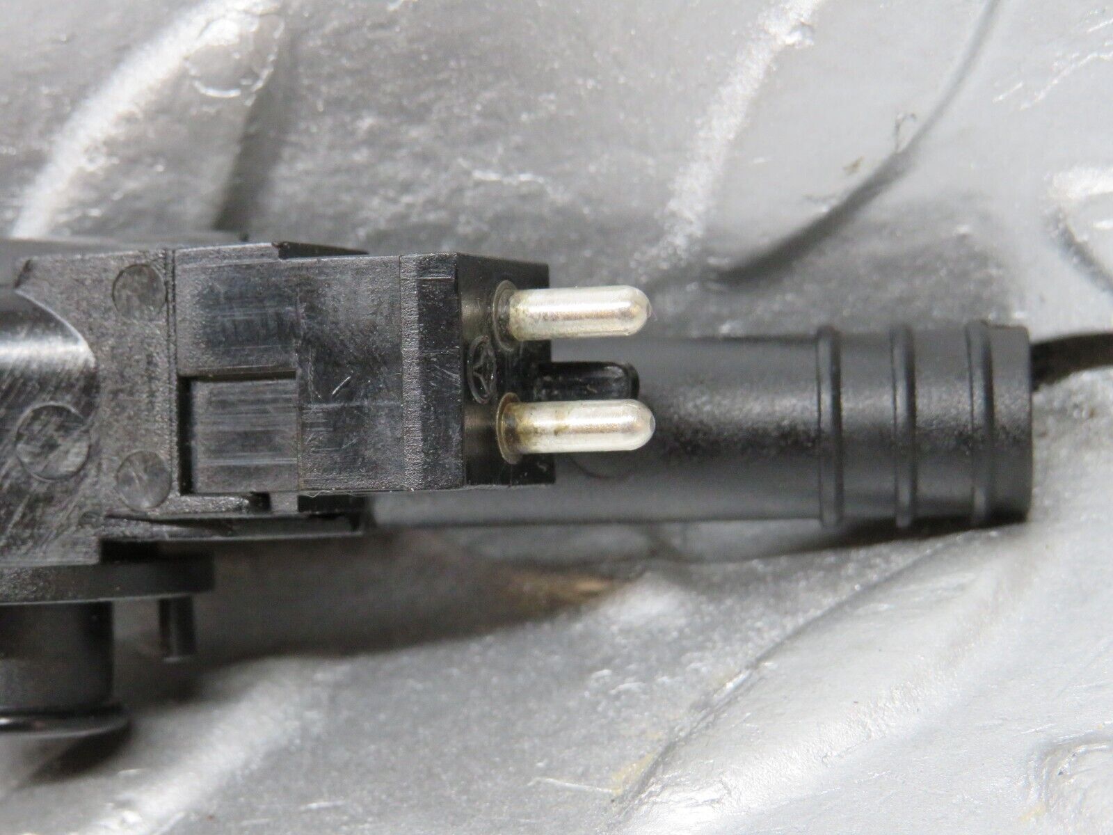 34419 Mercedes-Benz C126 380SEC Coupe Temperature Sensor Bosch