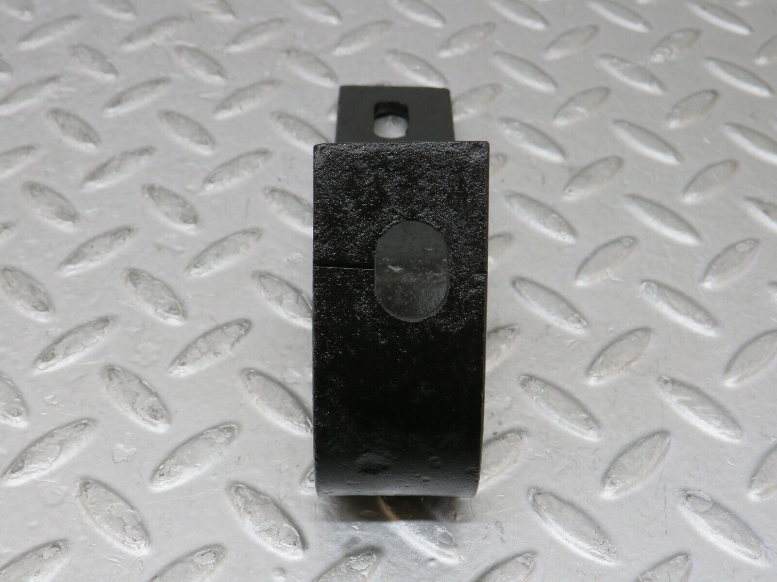 35709 Mercedes-Benz W108 Front Bumper Bracket Left Side