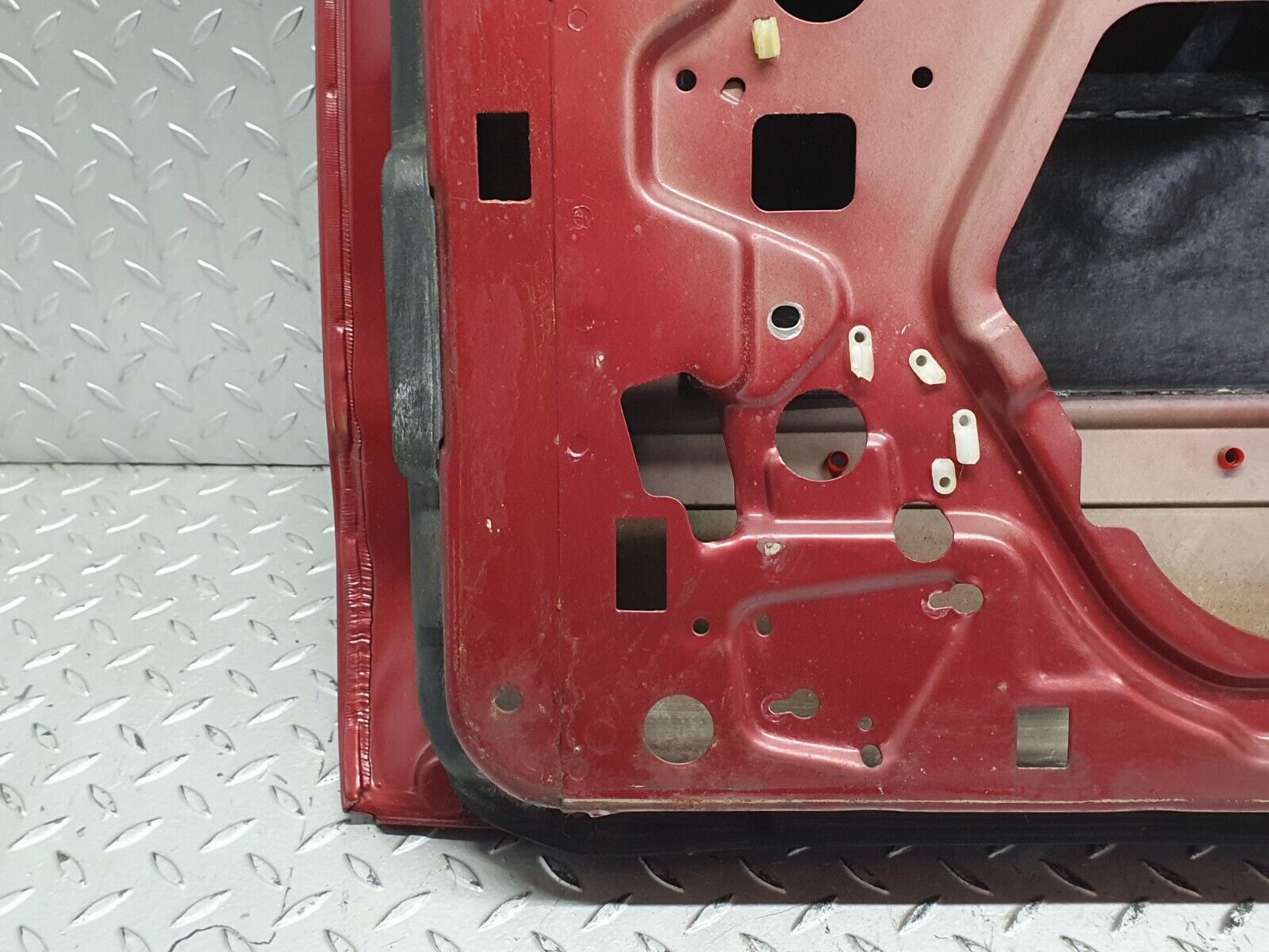 41138 Mercedes-Benz W126 300SE Rear Right Door