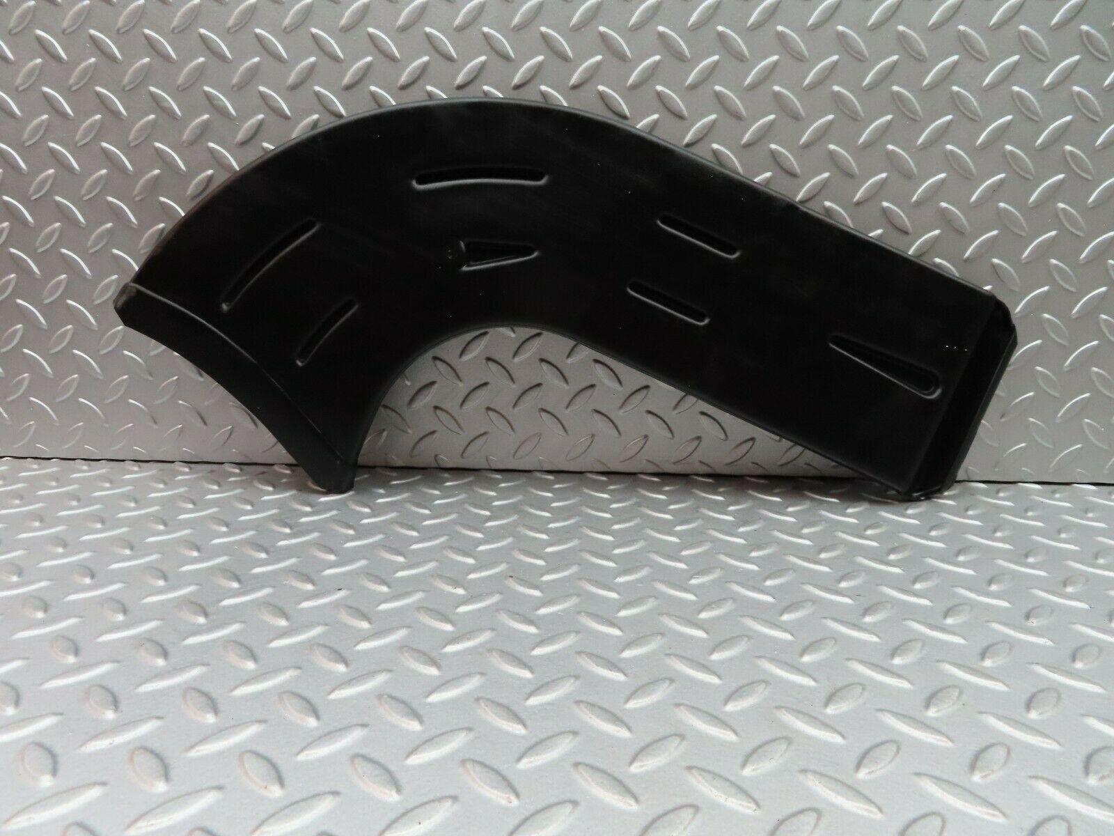 5690 Mercedes-Benz W123 200 Air Duct Vents Left Side 1238310546