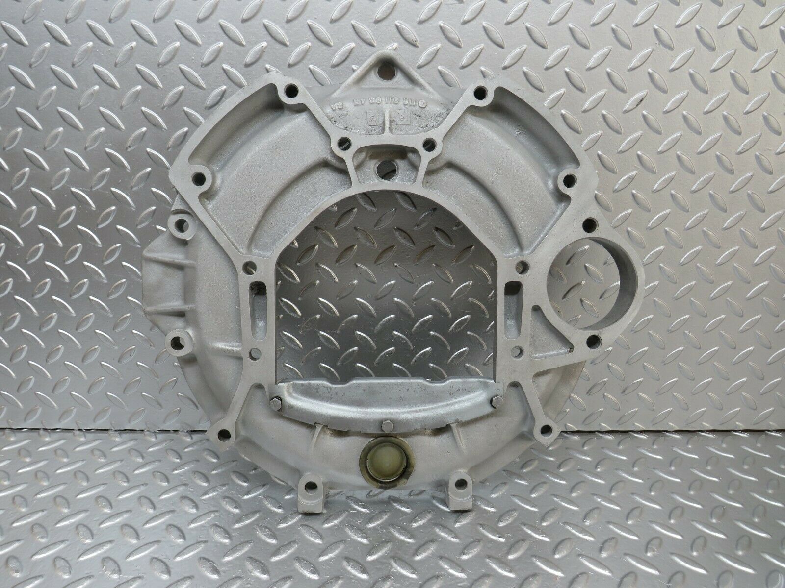 23891 Mercedes-Benz C107 450SLC Coupe Gearbox Flange 1160110845