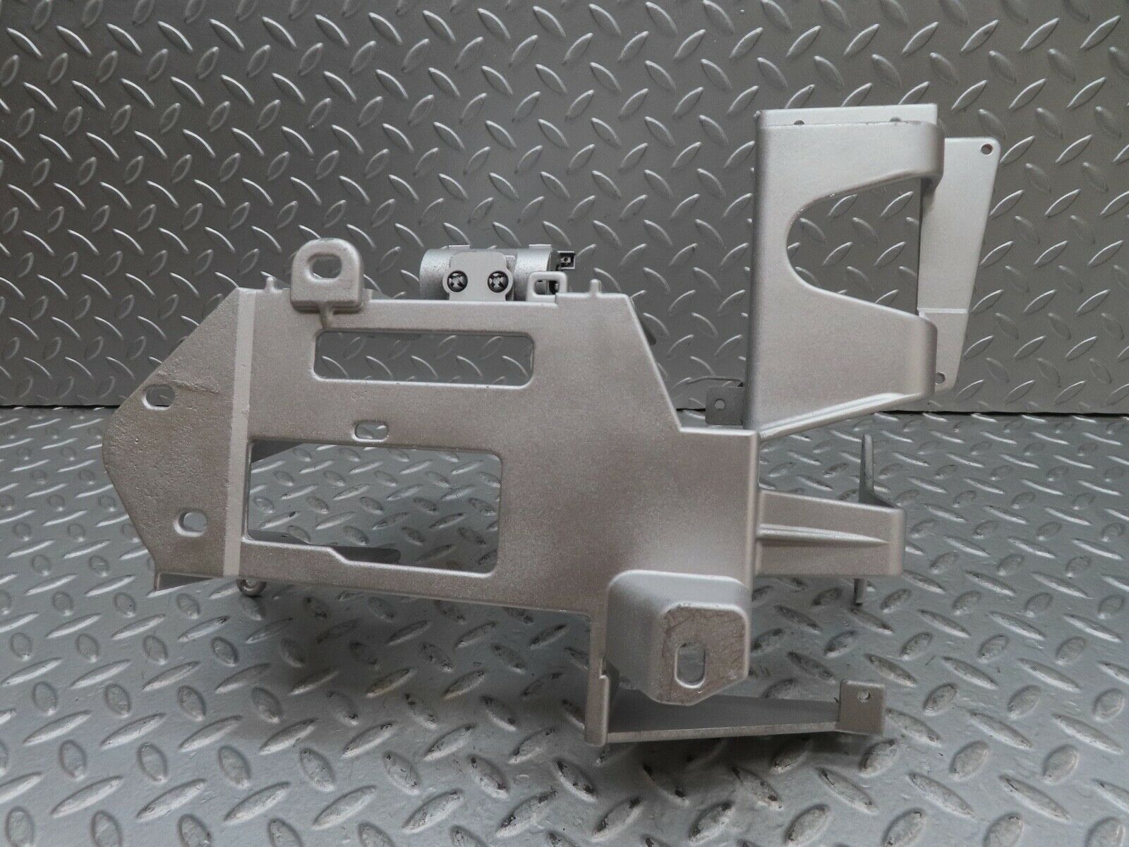 17154 Mercedes-Benz R129 300SL Coupe ECU Holder 1295452540