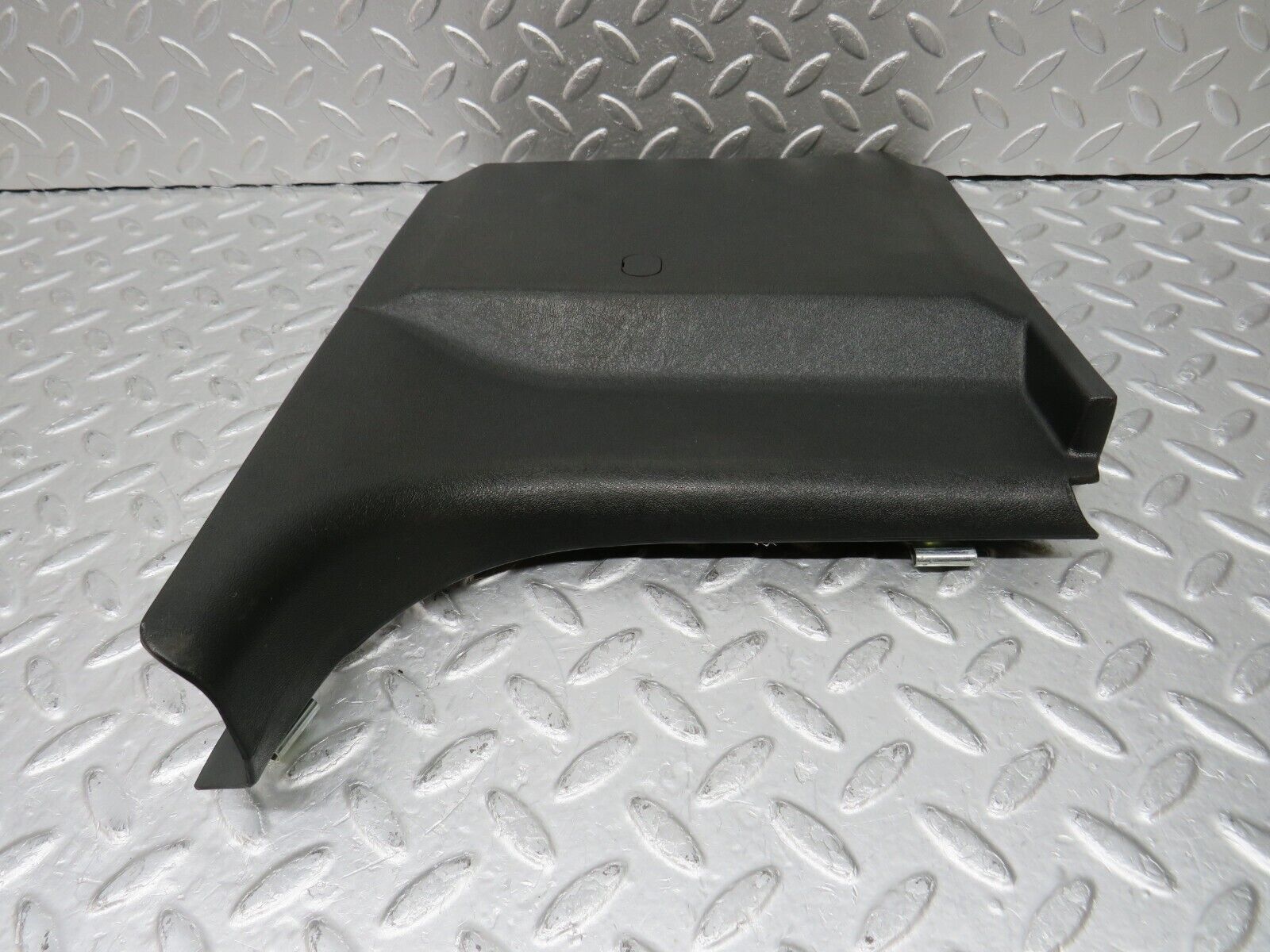 34981 Mercedes-Benz W210 320E Front Right Kick Panel