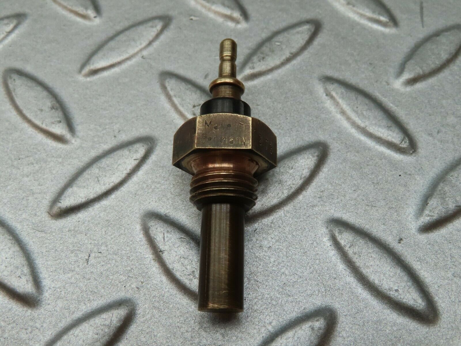 4707 Mercedes-Benz W114 280CE Coupe Coolant Temperature Sensor