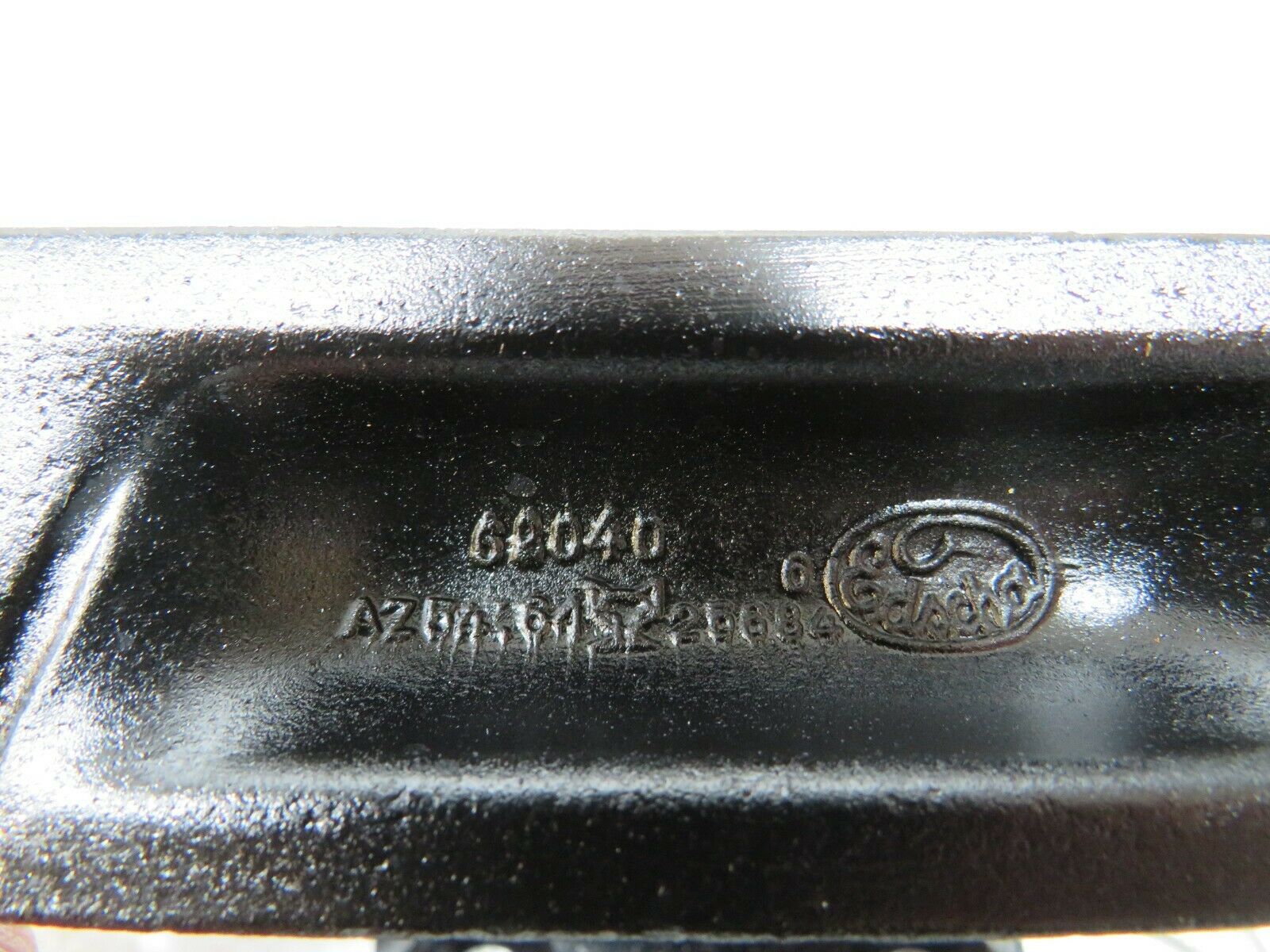 24522 Mercedes-Benz W108 Front Door Hinge Left/Right