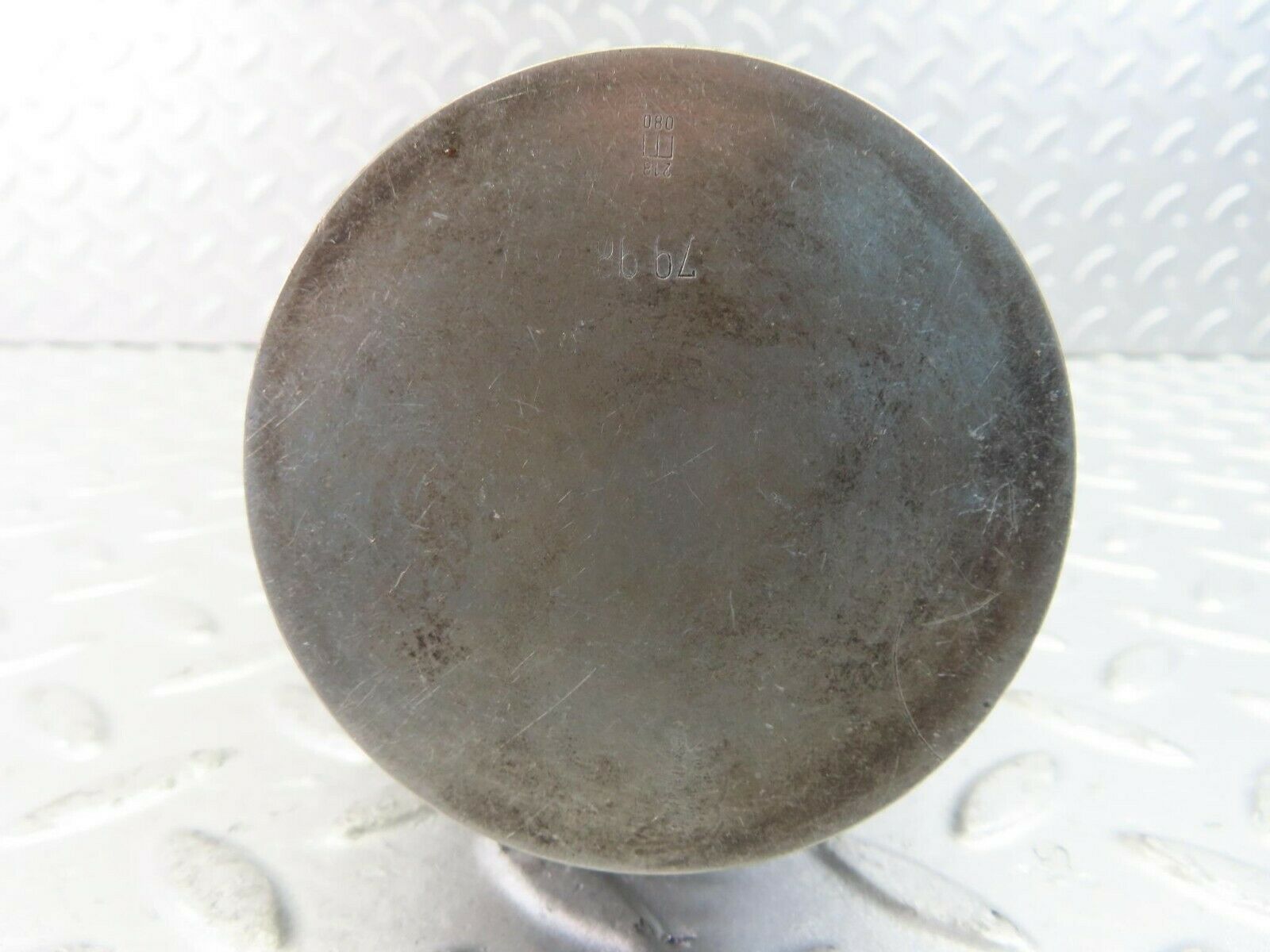 10201 Mercedes-Benz W111 220SE Piston With Connecting Rod 79.98 mm