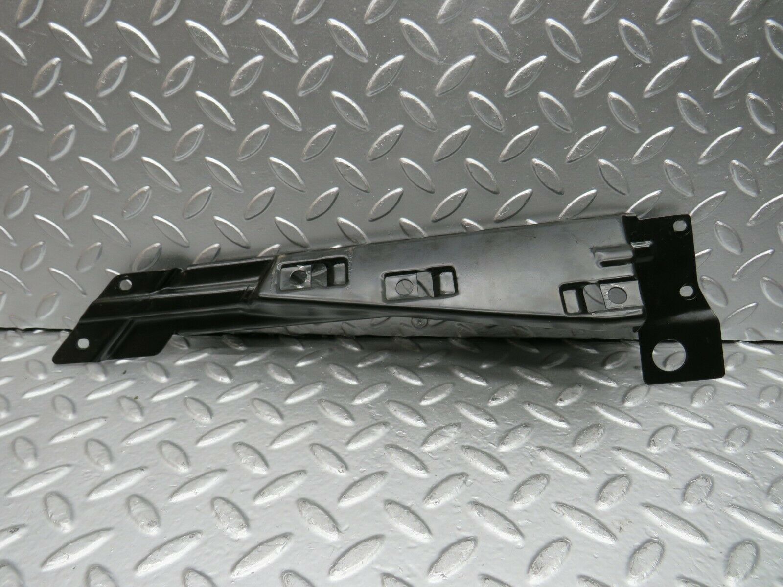 22453 Mercedes-Benz C124 E220 Coupe Rear Window Channel Support Right Side