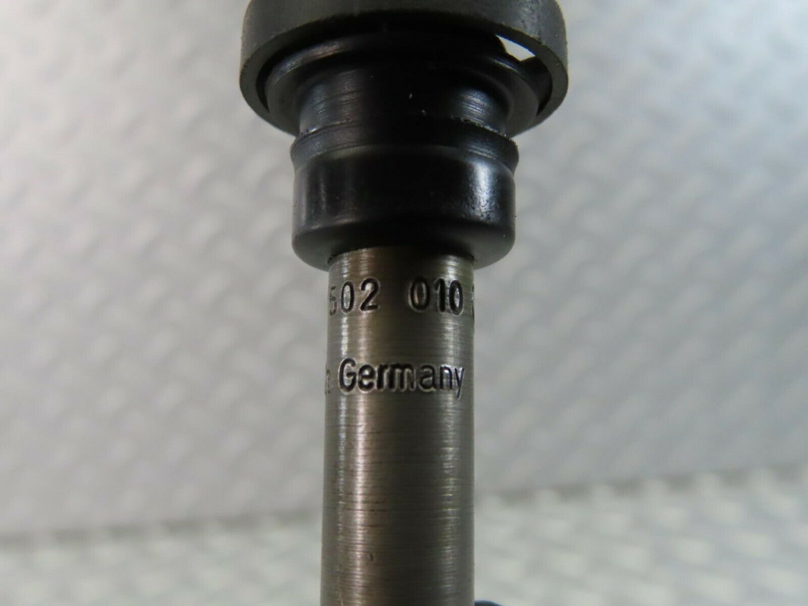 9460 Mercedes-Benz C124 300CE Coupe Fuel Injector Bosch 0437502010