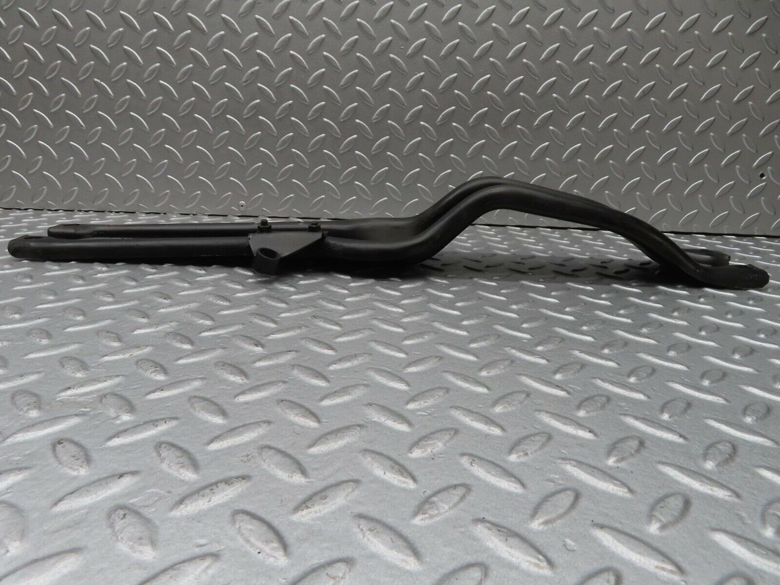 12975 Mercedes-Benz W111 220SE Automatic Gearbox Mount Bracket