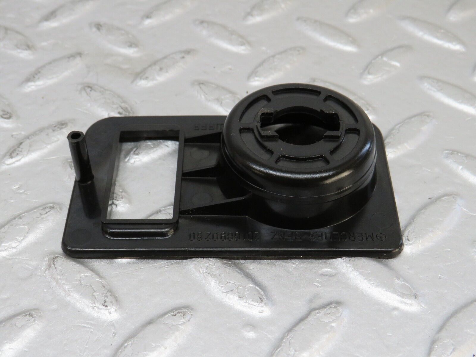 36744 Mercedes-Benz W201 190E 2.0L Headlight Switch Surround 2016890280