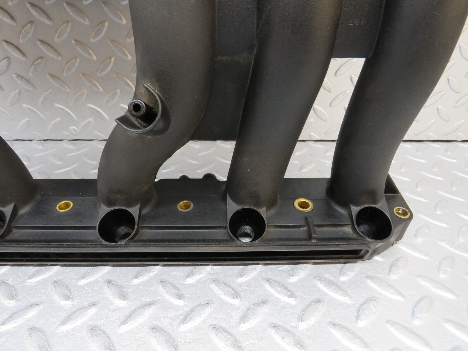 38497 Mercedes-Benz R129 280SL Coupe Air Intake Manifold 1041403601