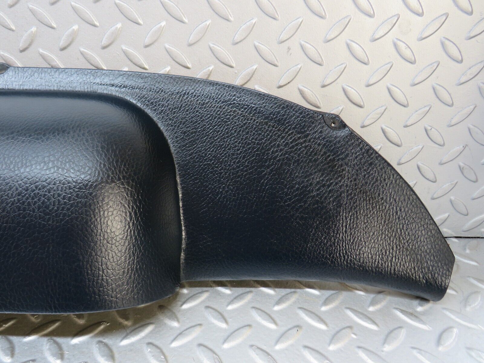 37389 Mercedes-Benz W109 300SEL Dashboard Blue