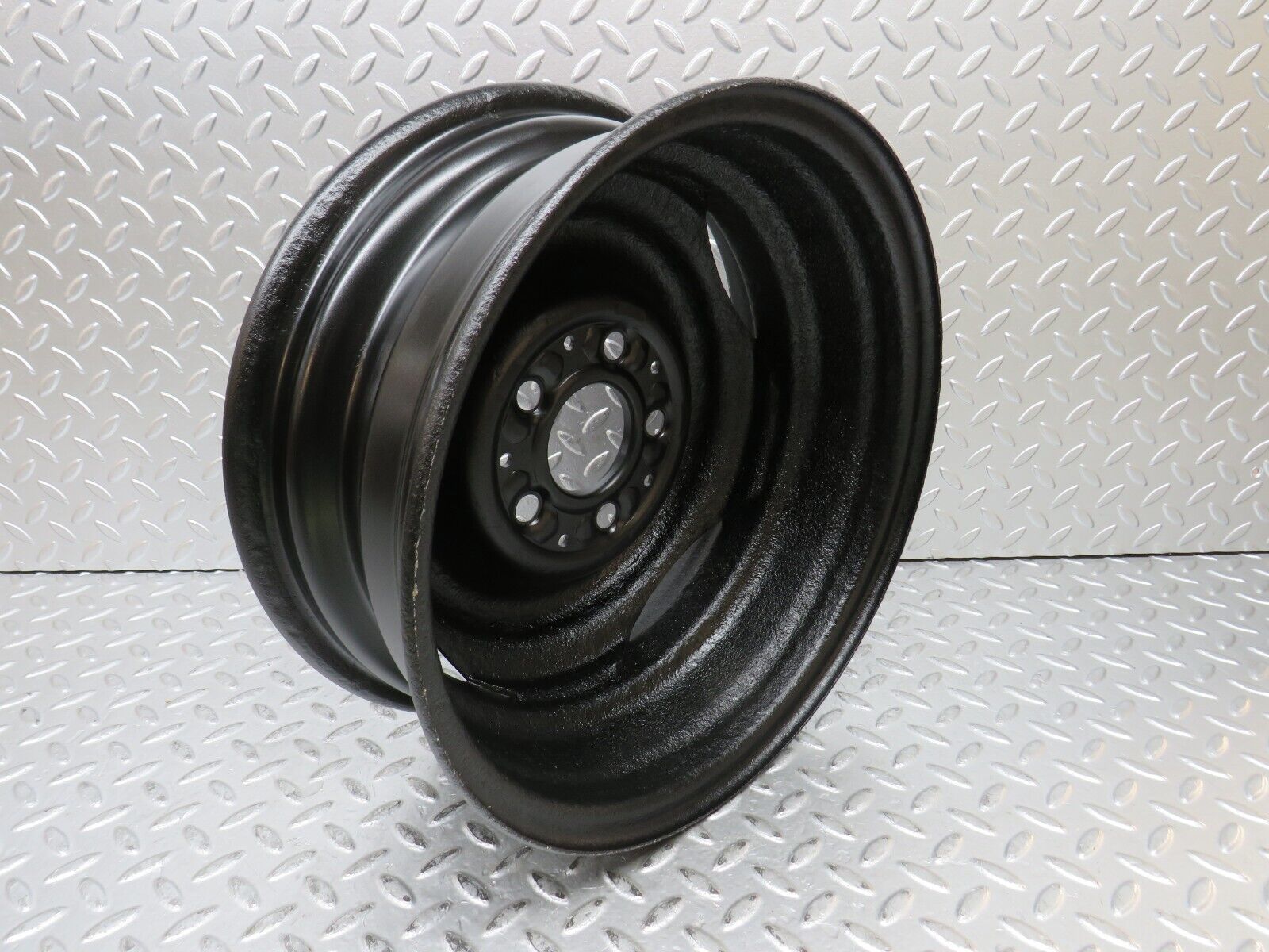 28864 Mercedes-Benz Steel Wheel 5.5Jx14H2 ET30 5x112 1234000302