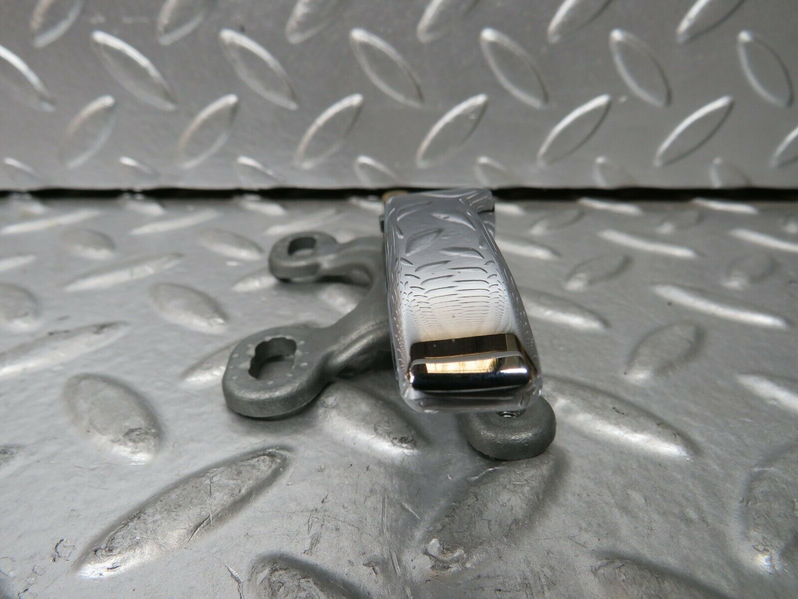 23451 Mercedes-Benz W114 280E Front Left Interior Door Handle 1107660319