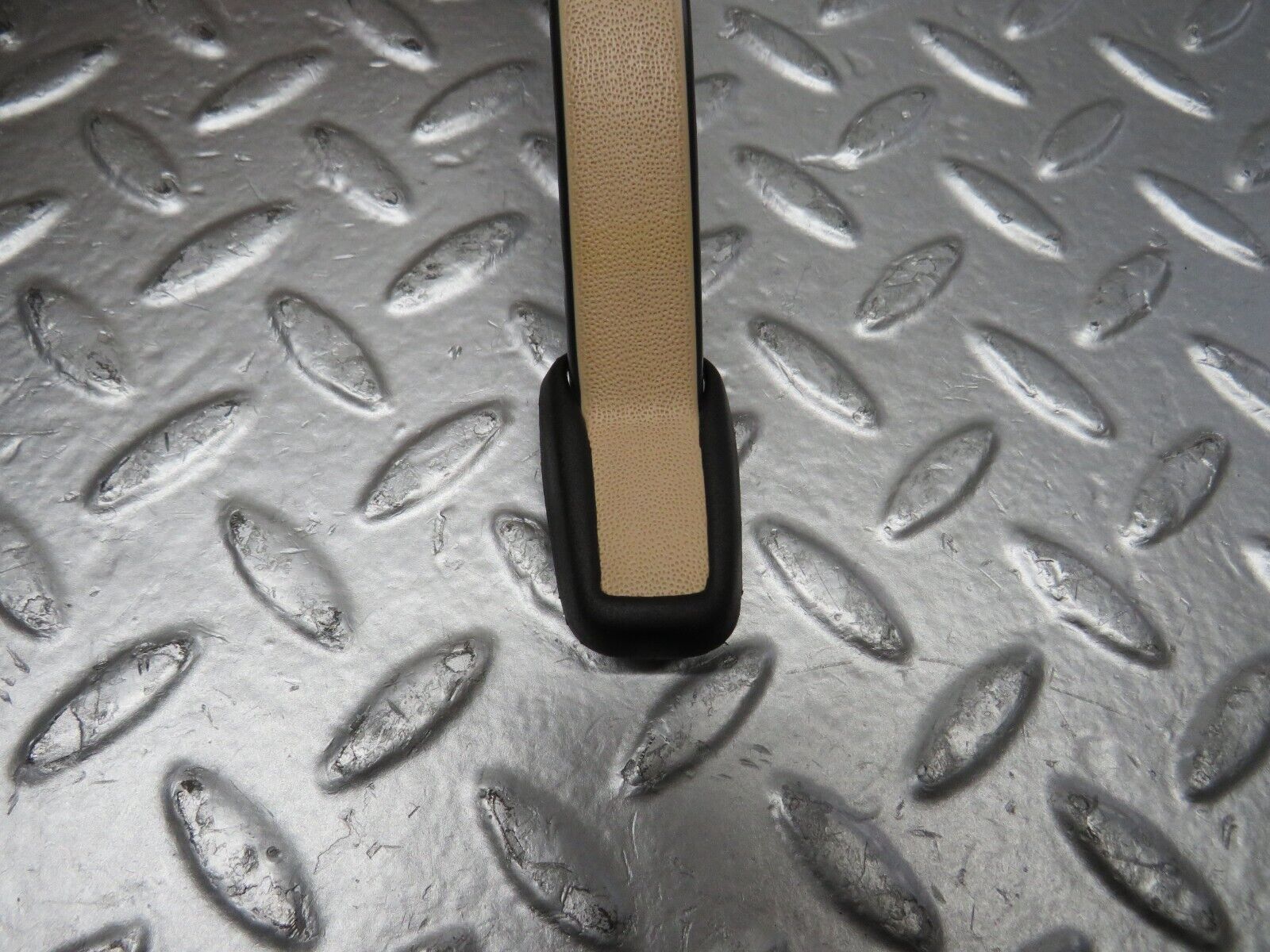 27138 Mercedes-Benz W123 280E Interior Roof Grab Handle Set